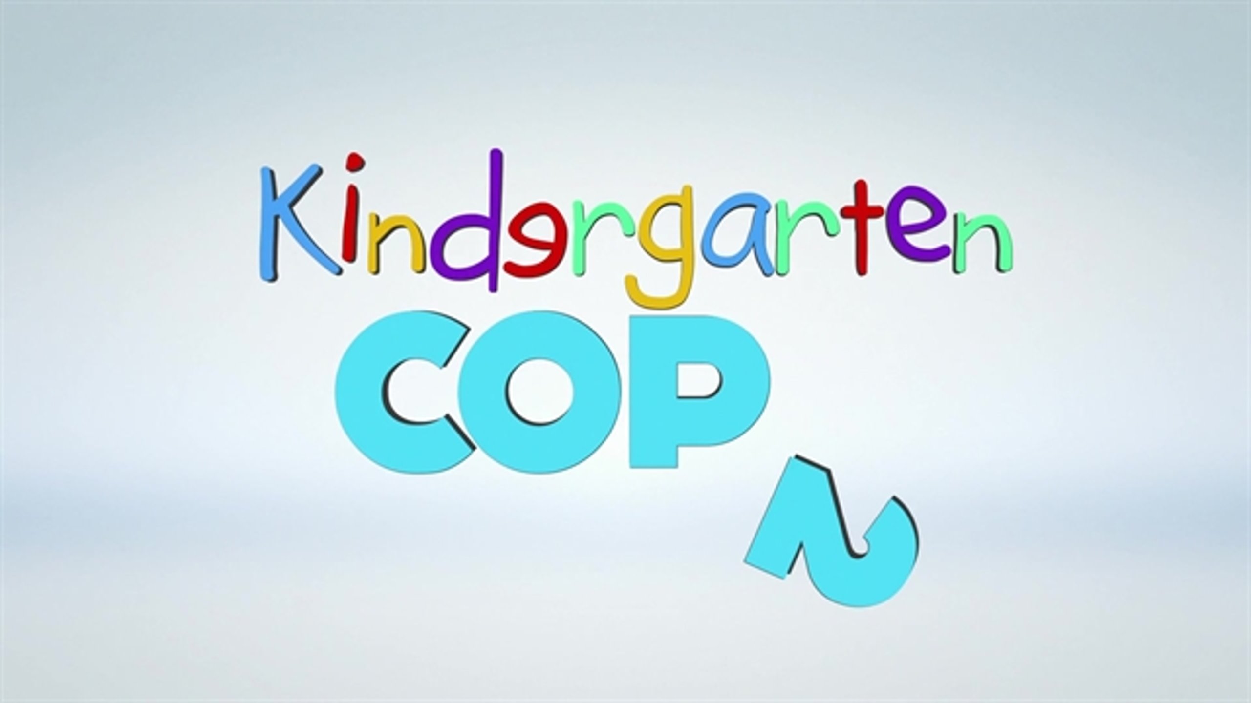 Kindergarten Cop 2 - Thumbnail