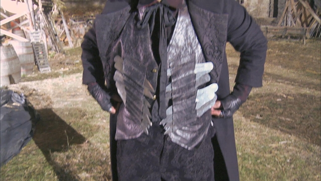 Werewolf: The Beast Among Us - Thumbnail