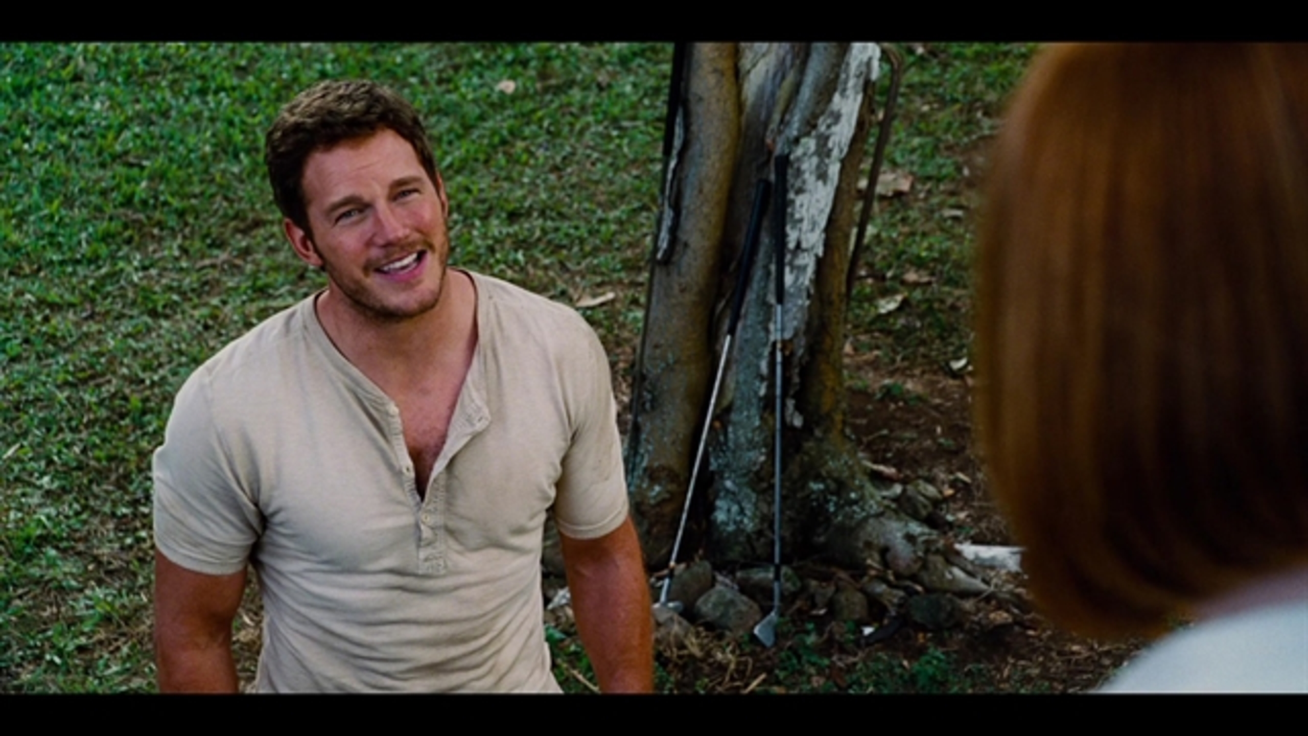 Jurassic World - Thumbnail