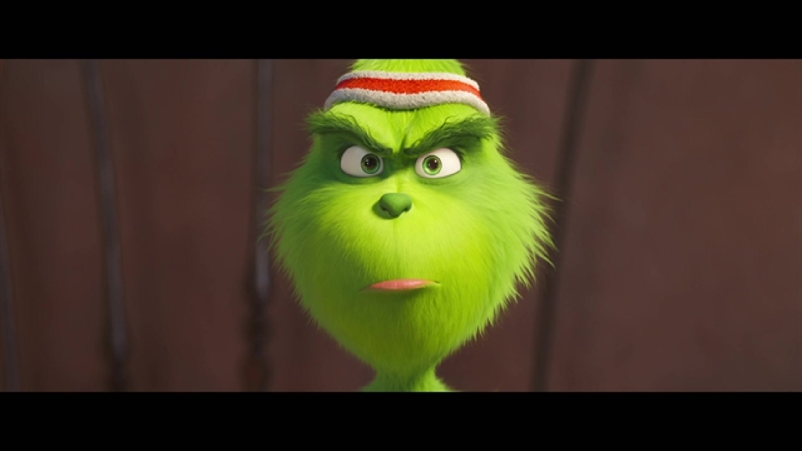 Illumination Presents: Dr. Seuss' The Grinch - Thumbnail