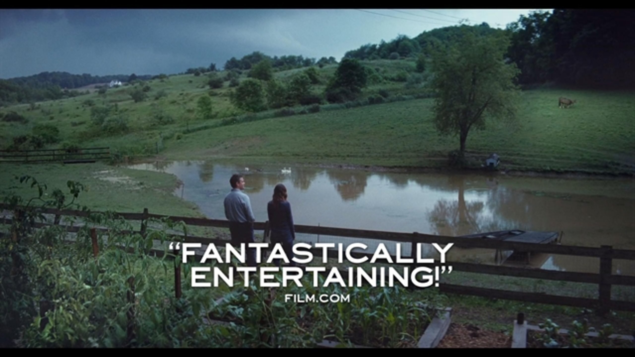 Promised Land - Thumbnail