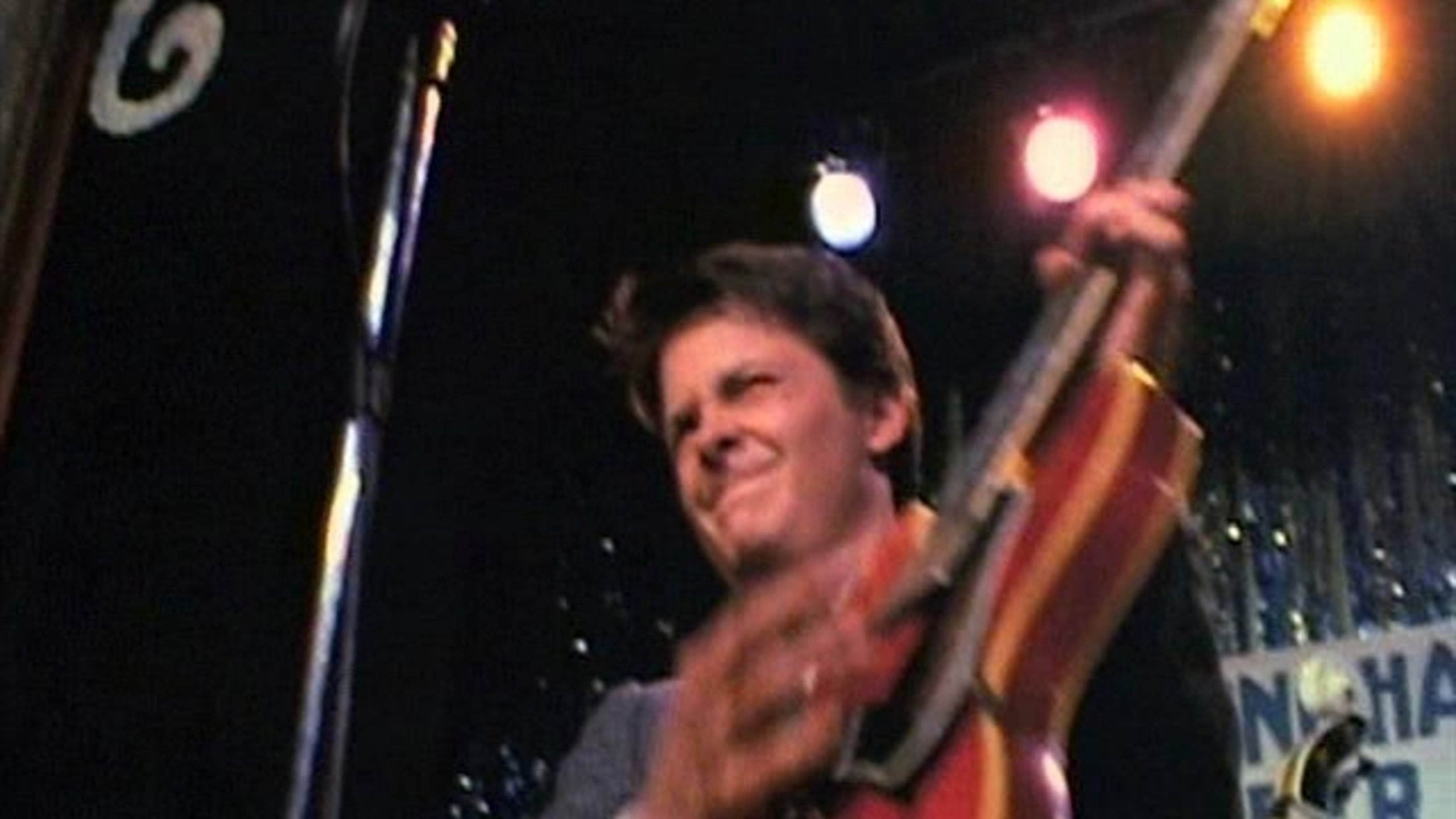 Back to the Future - Thumbnail