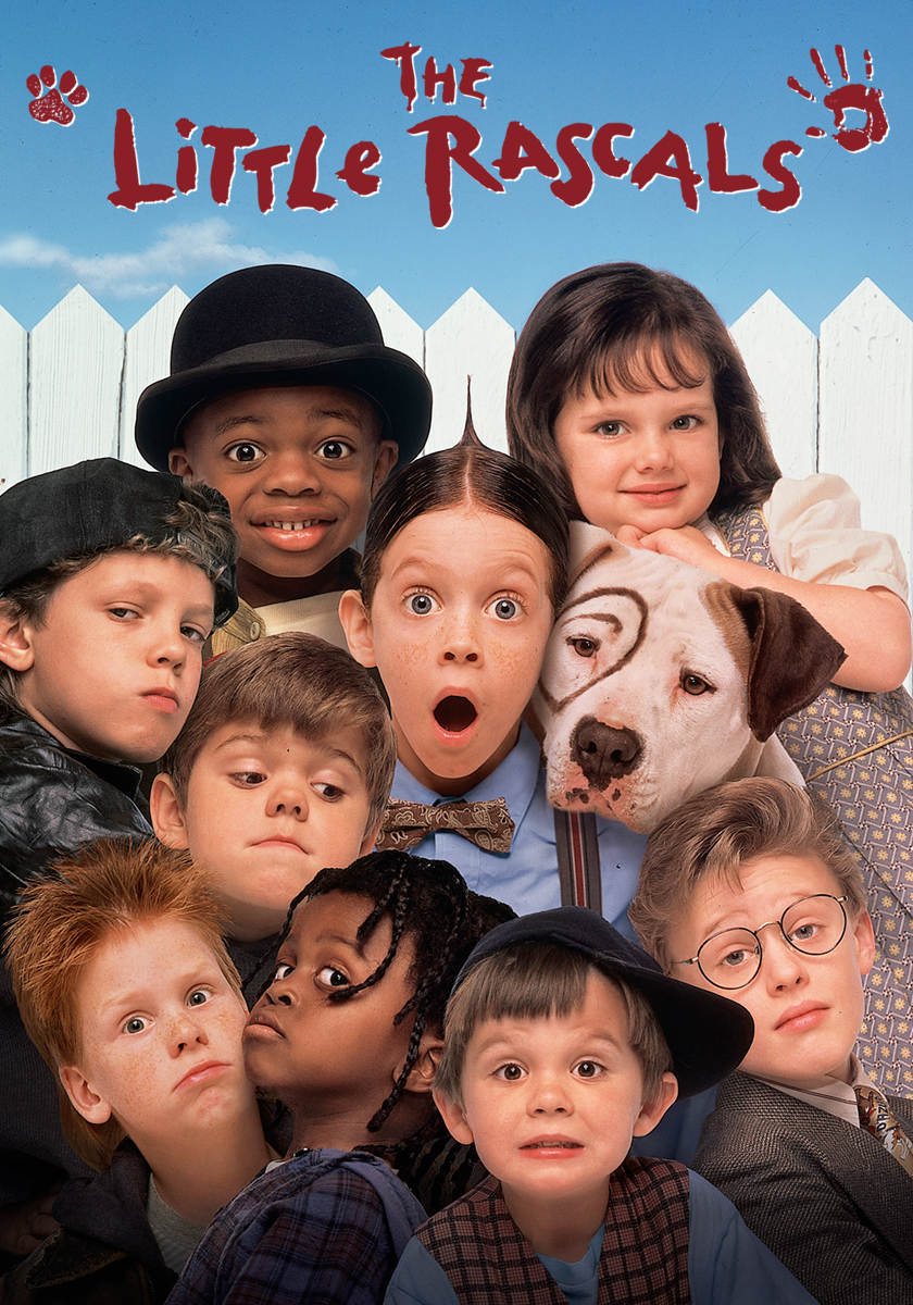 The Little Rascals | Universal Pictures At Home