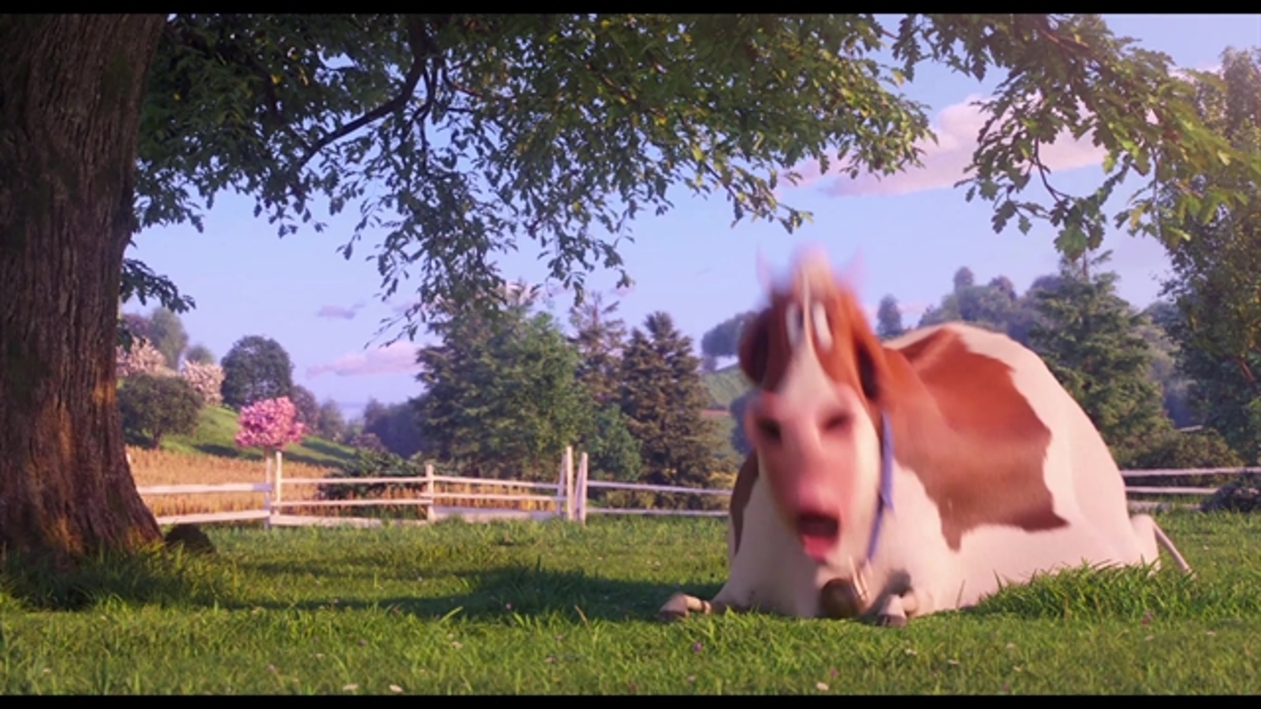 The Secret Life of Pets 2 - Thumbnail