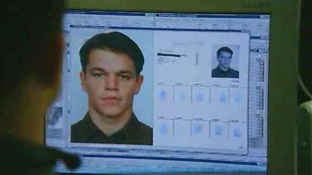 The Bourne Supremacy - Thumbnail