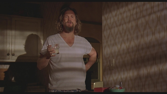The Big Lebowski - Thumbnail