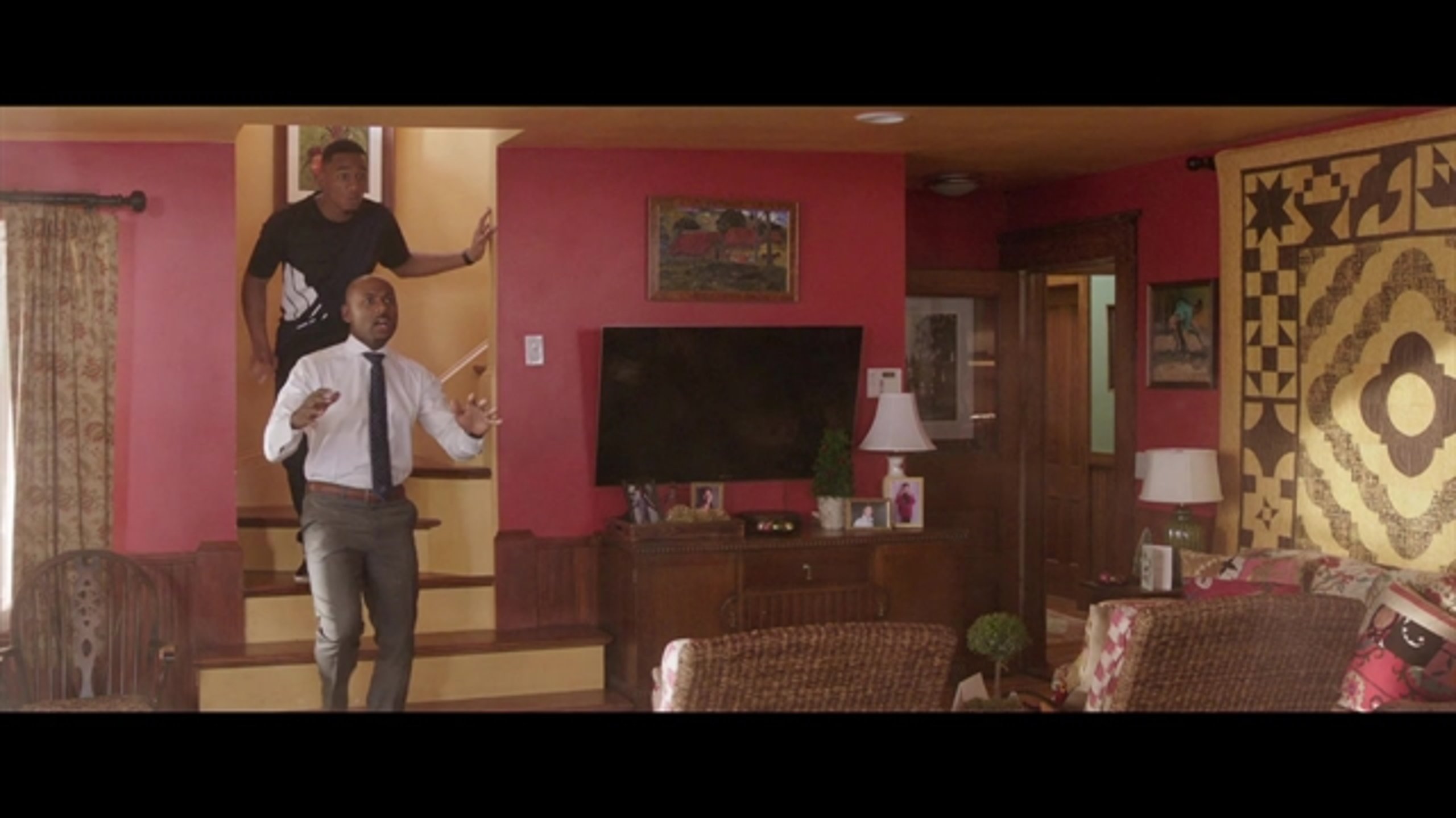 Almost Christmas - Thumbnail