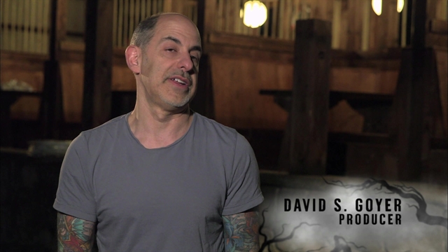 The Forest - Thumbnail