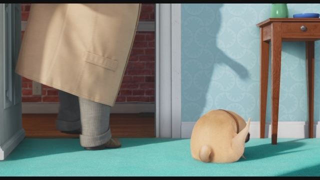 The Secret Life of Pets - Thumbnail