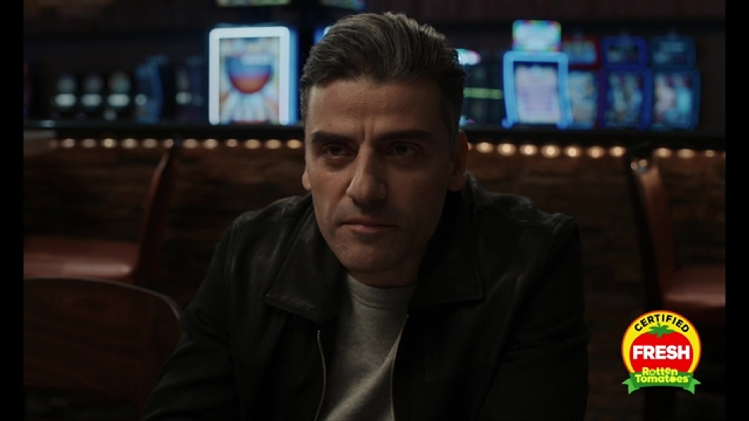 The Card Counter - Thumbnail