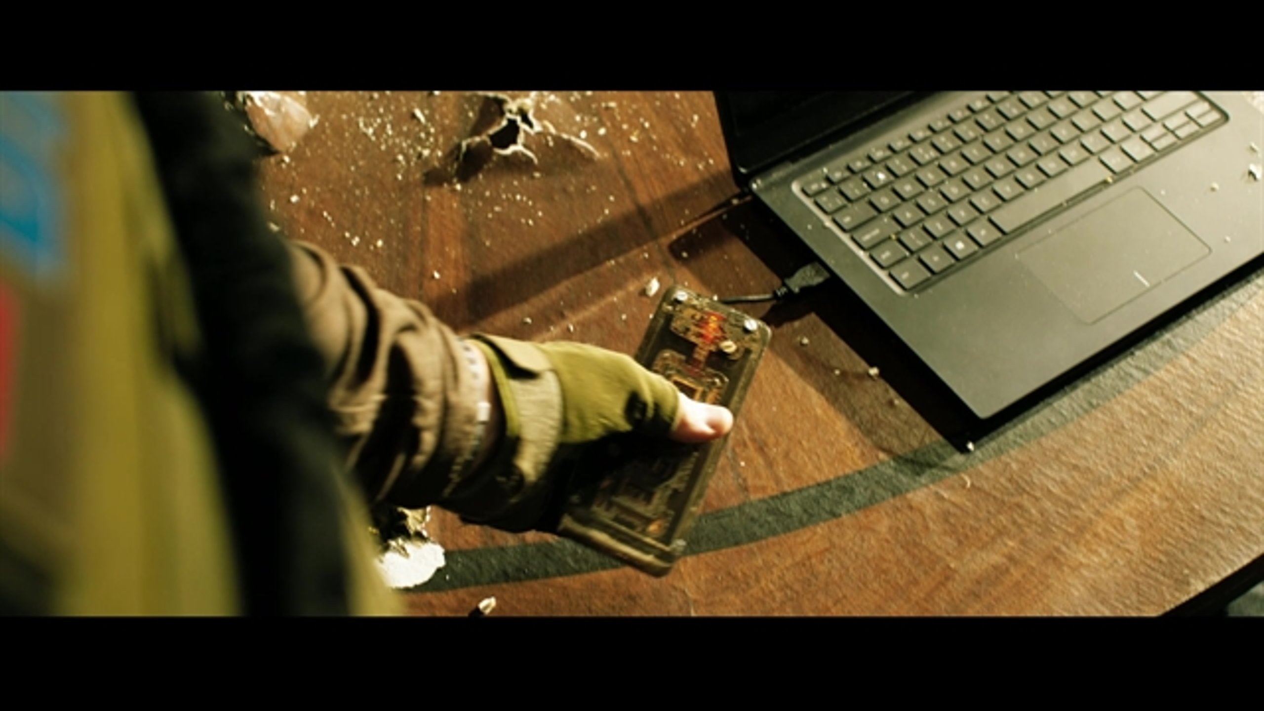 The 355 - Thumbnail