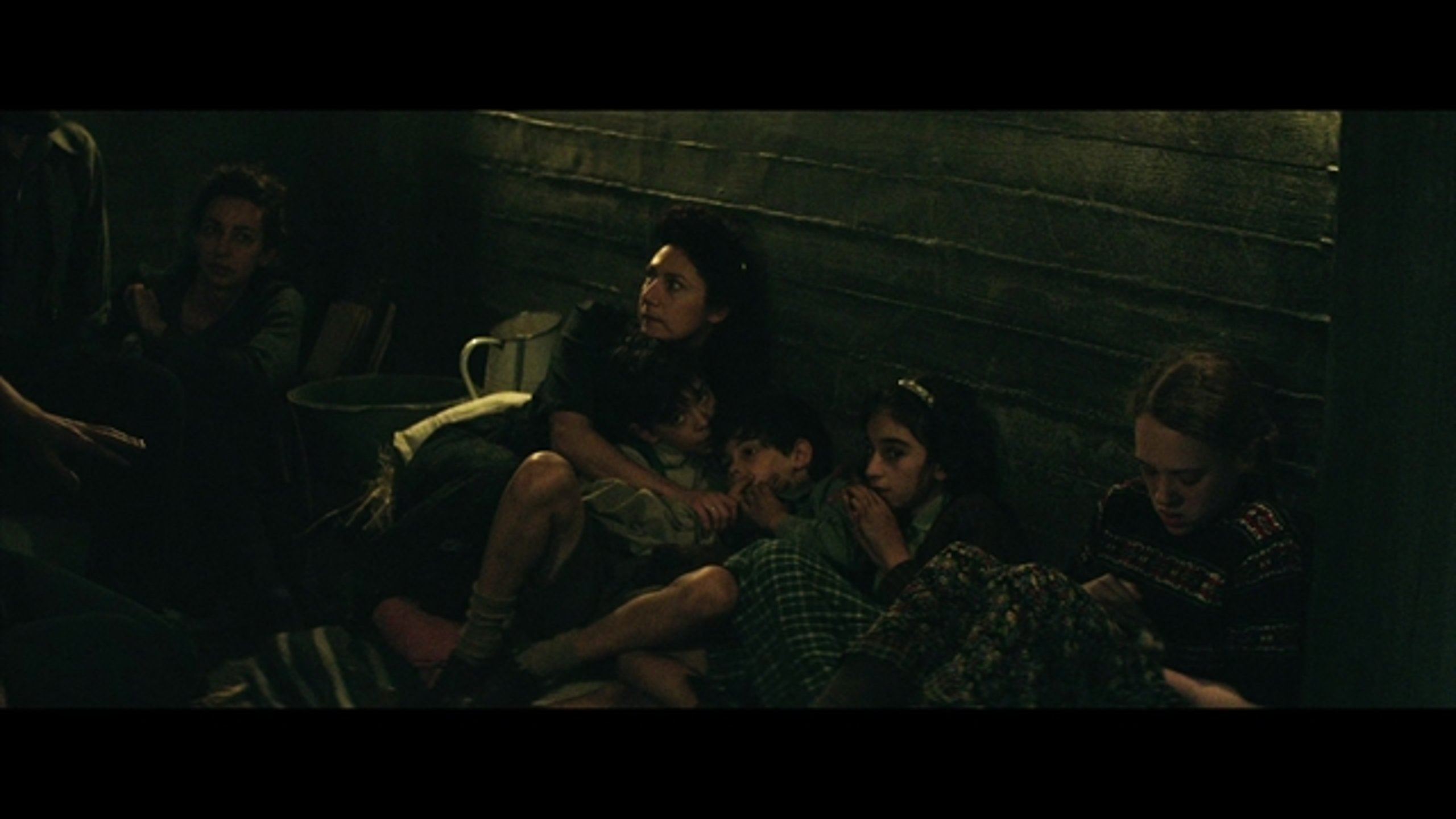 The Zookeeper's Wife - Thumbnail