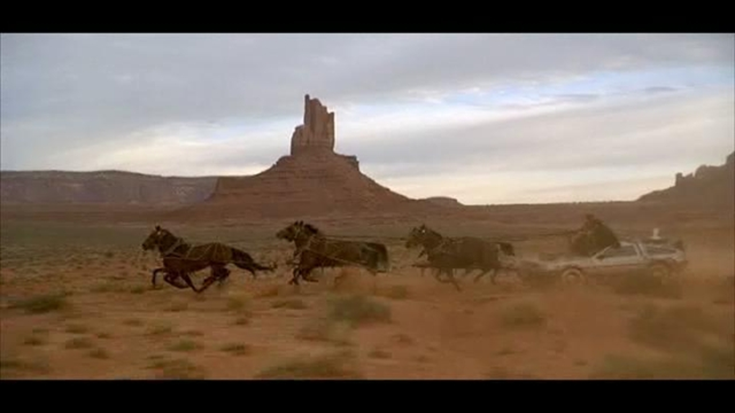 Back to the Future - Thumbnail