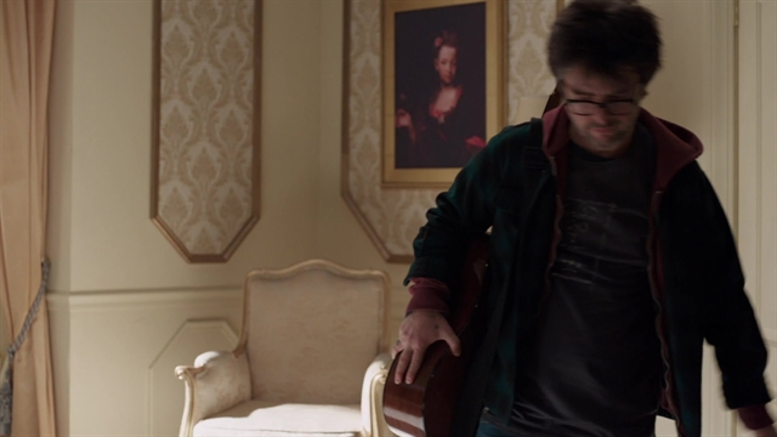 Ordinary World - Thumbnail