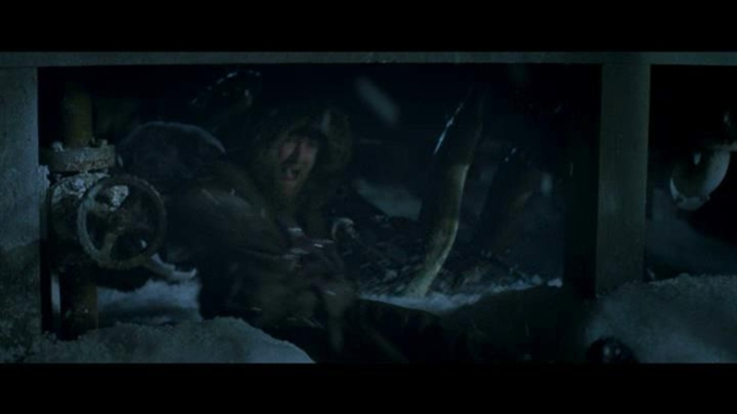 The Thing (2011) - Thumbnail