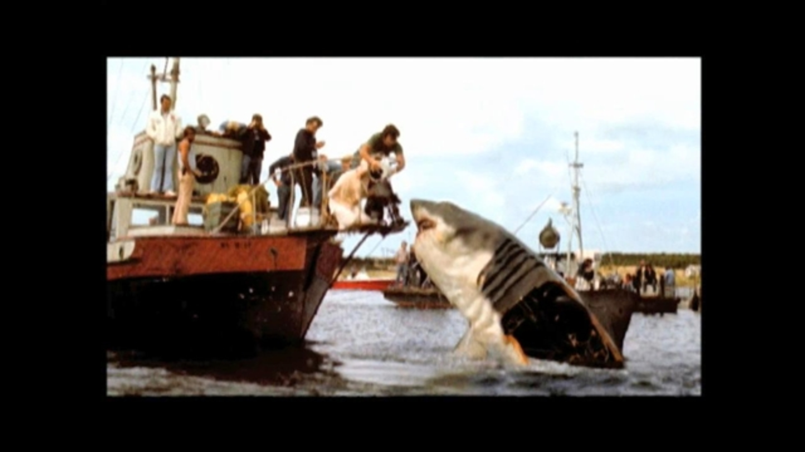 Jaws - Thumbnail