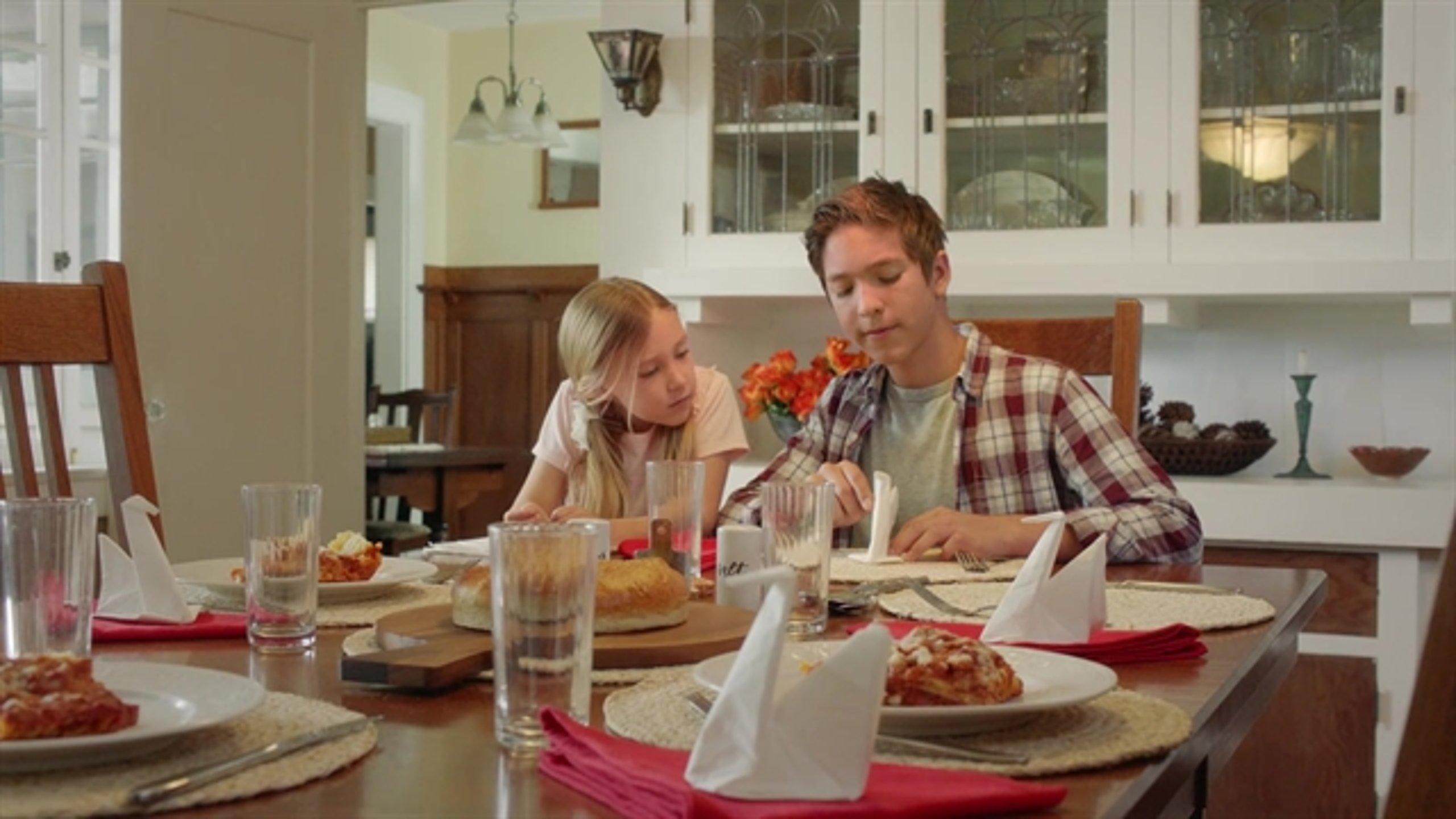 Courting Mom and Dad - Thumbnail