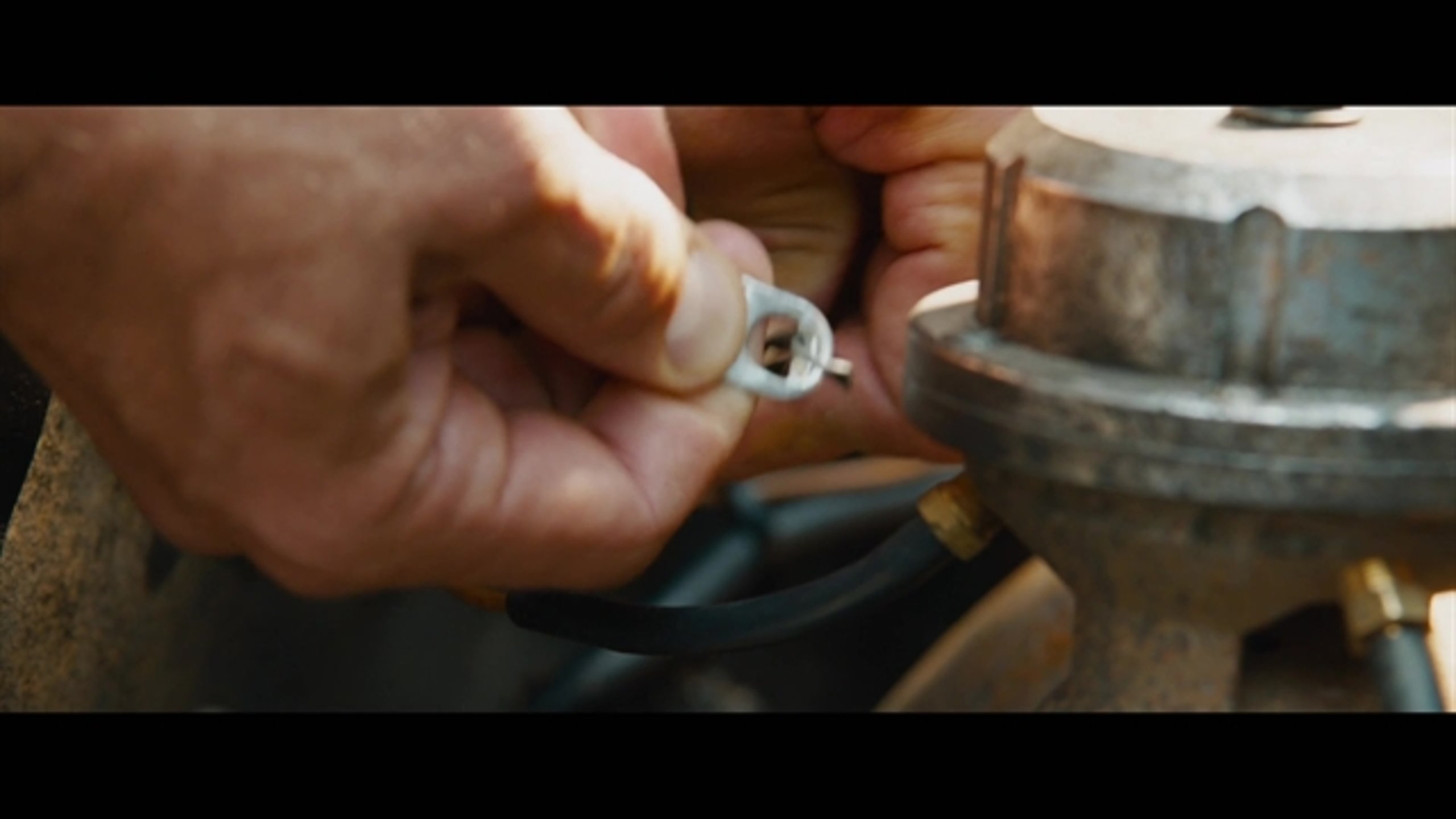 The Fate Of The Furious - Thumbnail