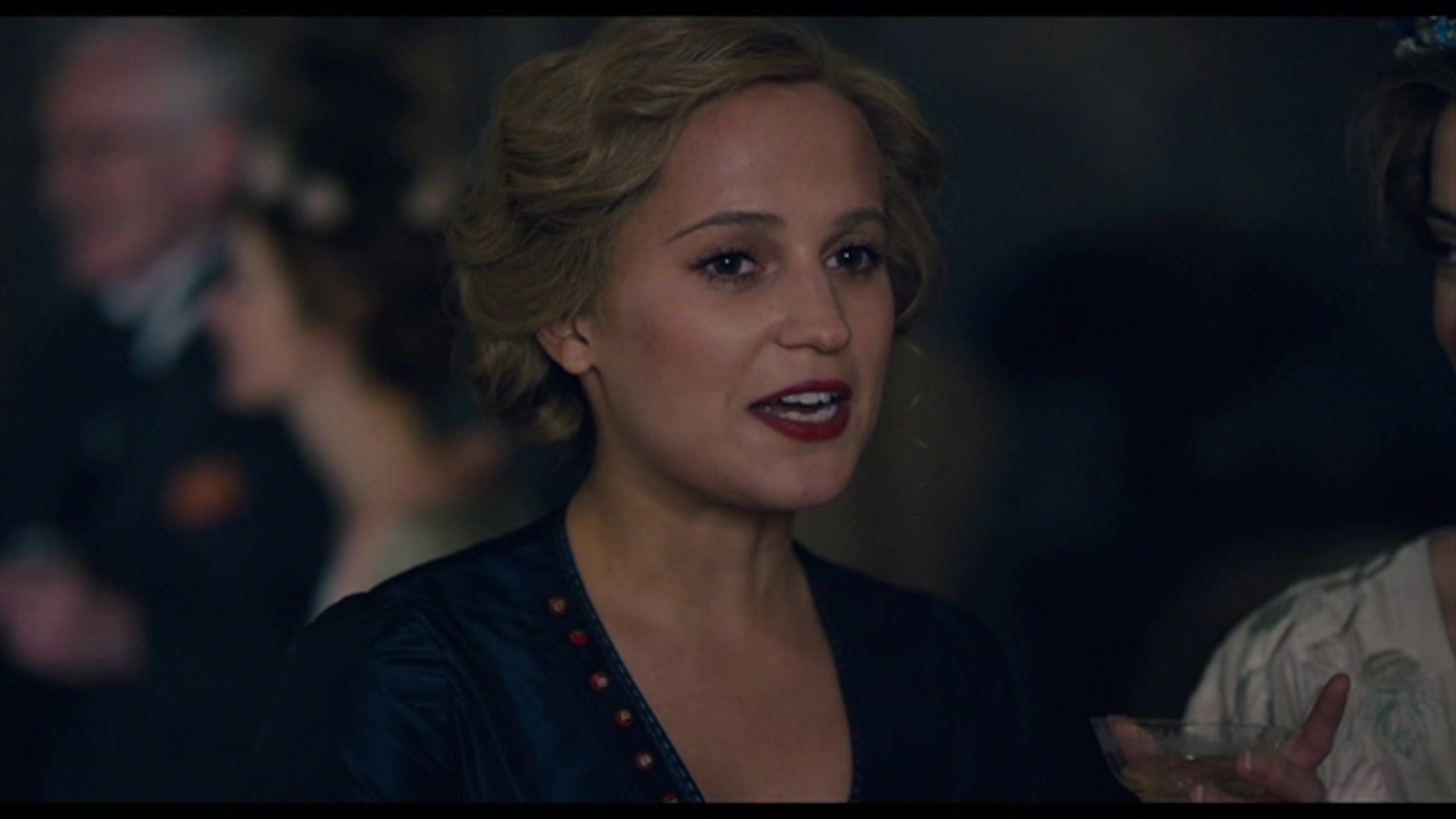 The Danish Girl - Thumbnail