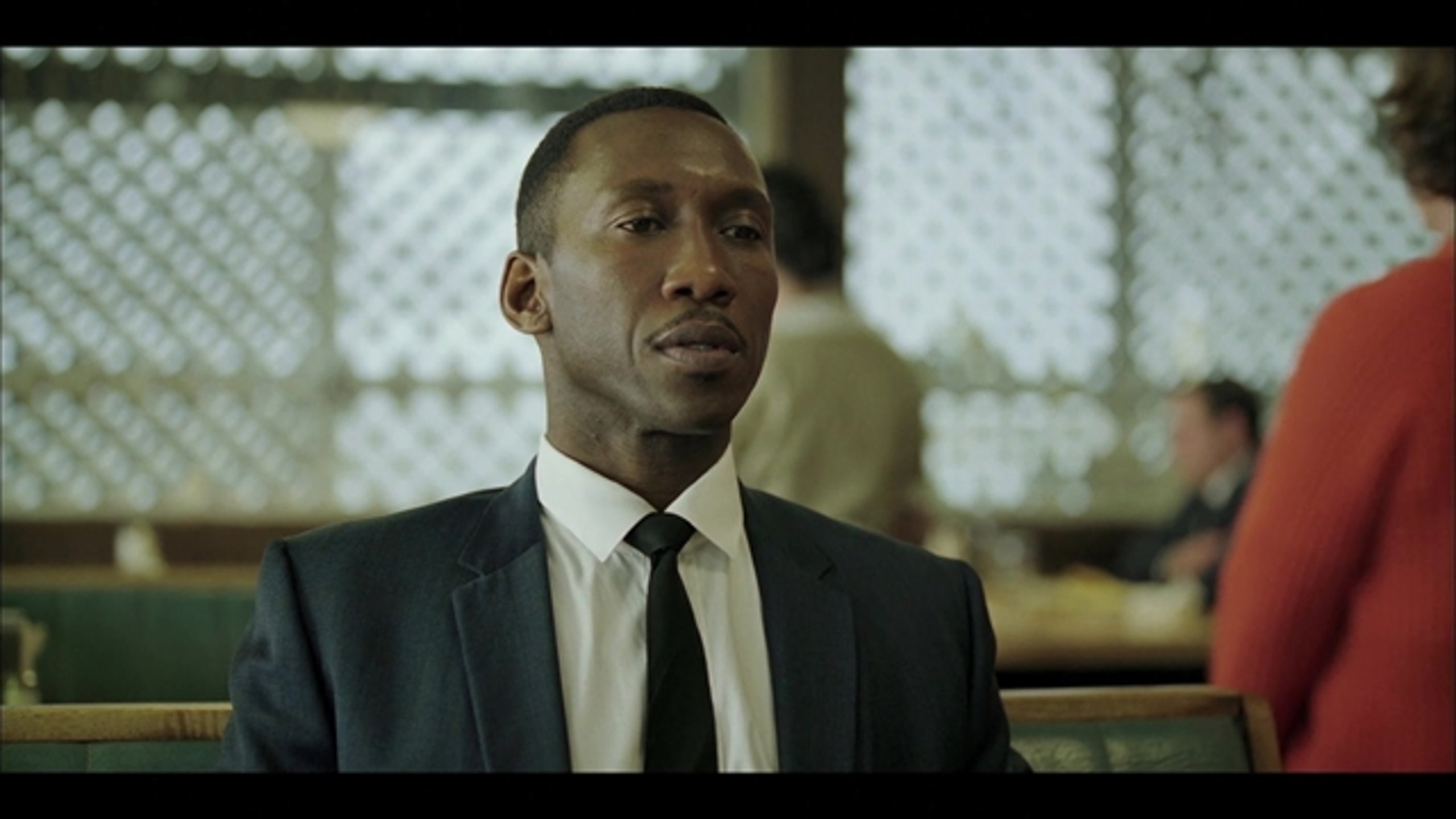 Green Book - Thumbnail