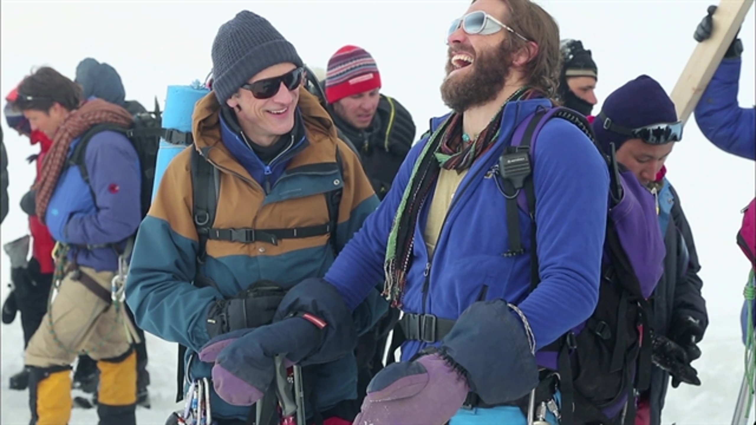 Everest - Thumbnail