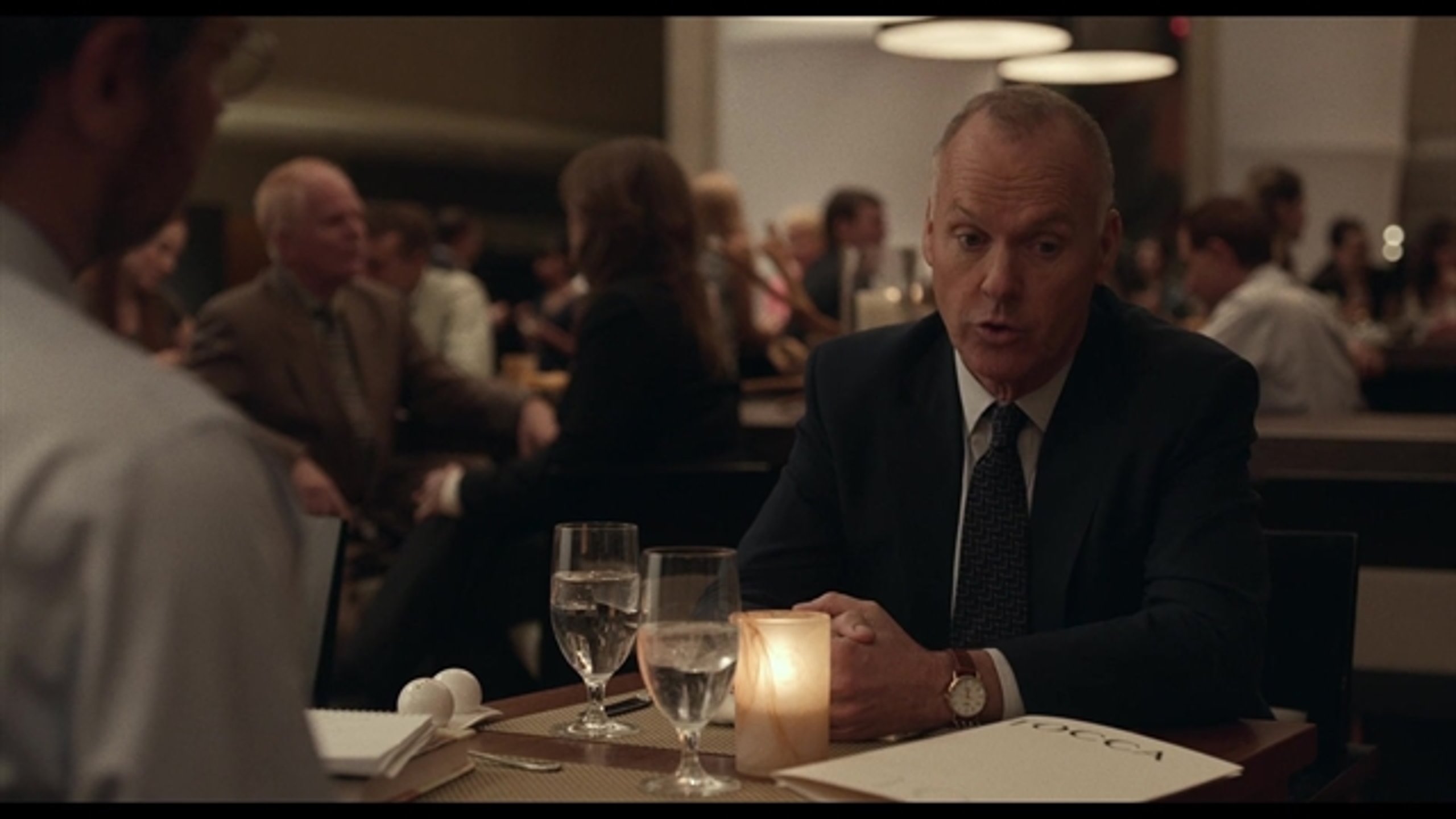 Spotlight - Thumbnail