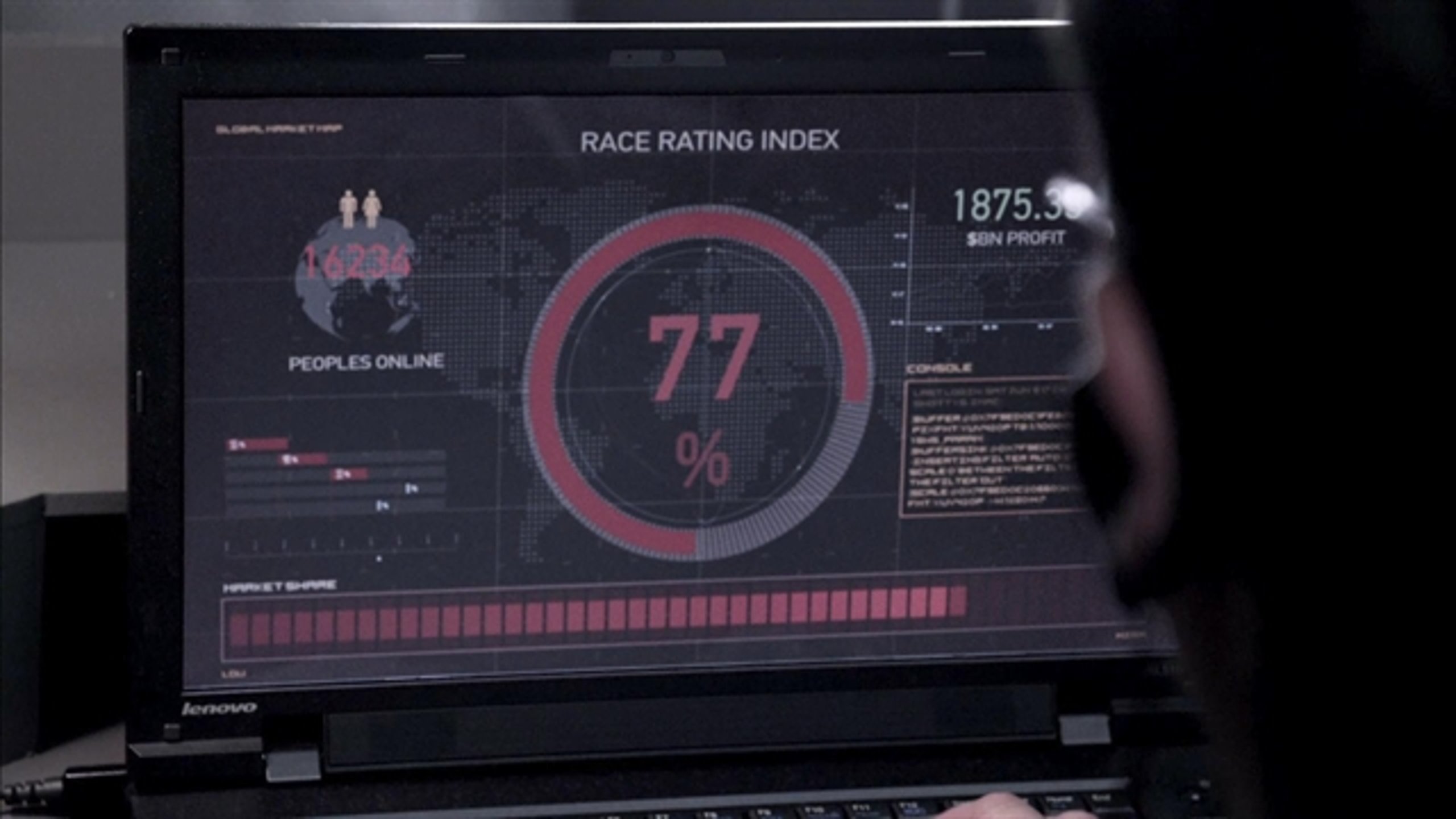 Death Race 3: Inferno - Thumbnail