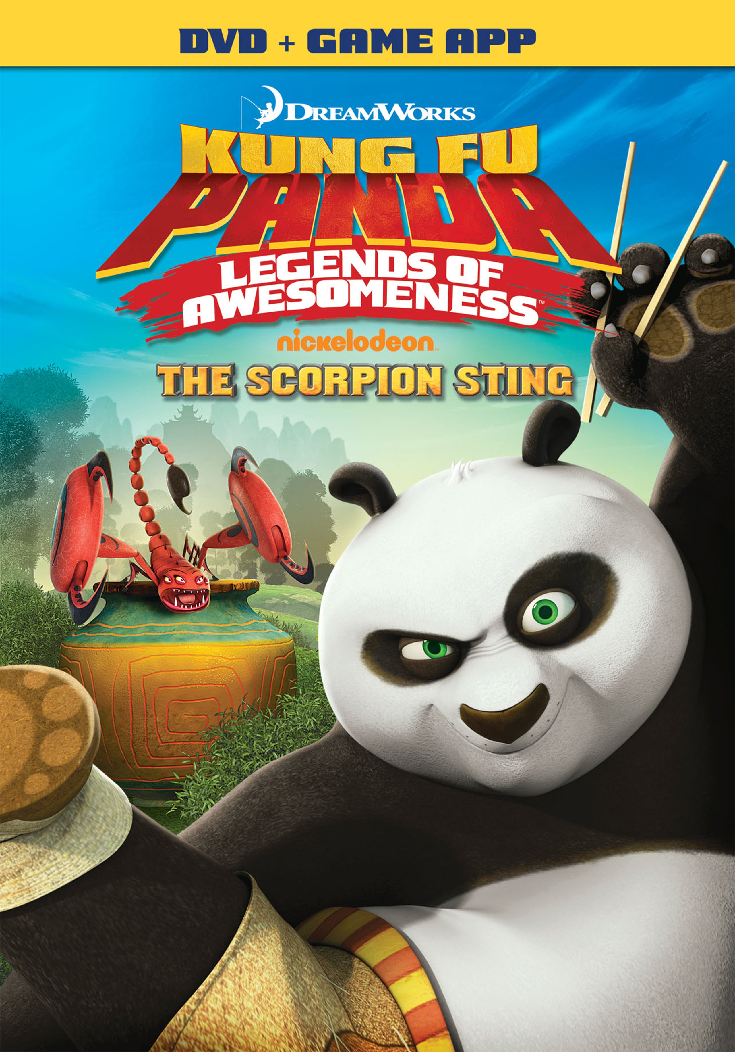 KungFuPandaLegendsOfAwesomenessTheScorpionSting_PosterArt.jpg