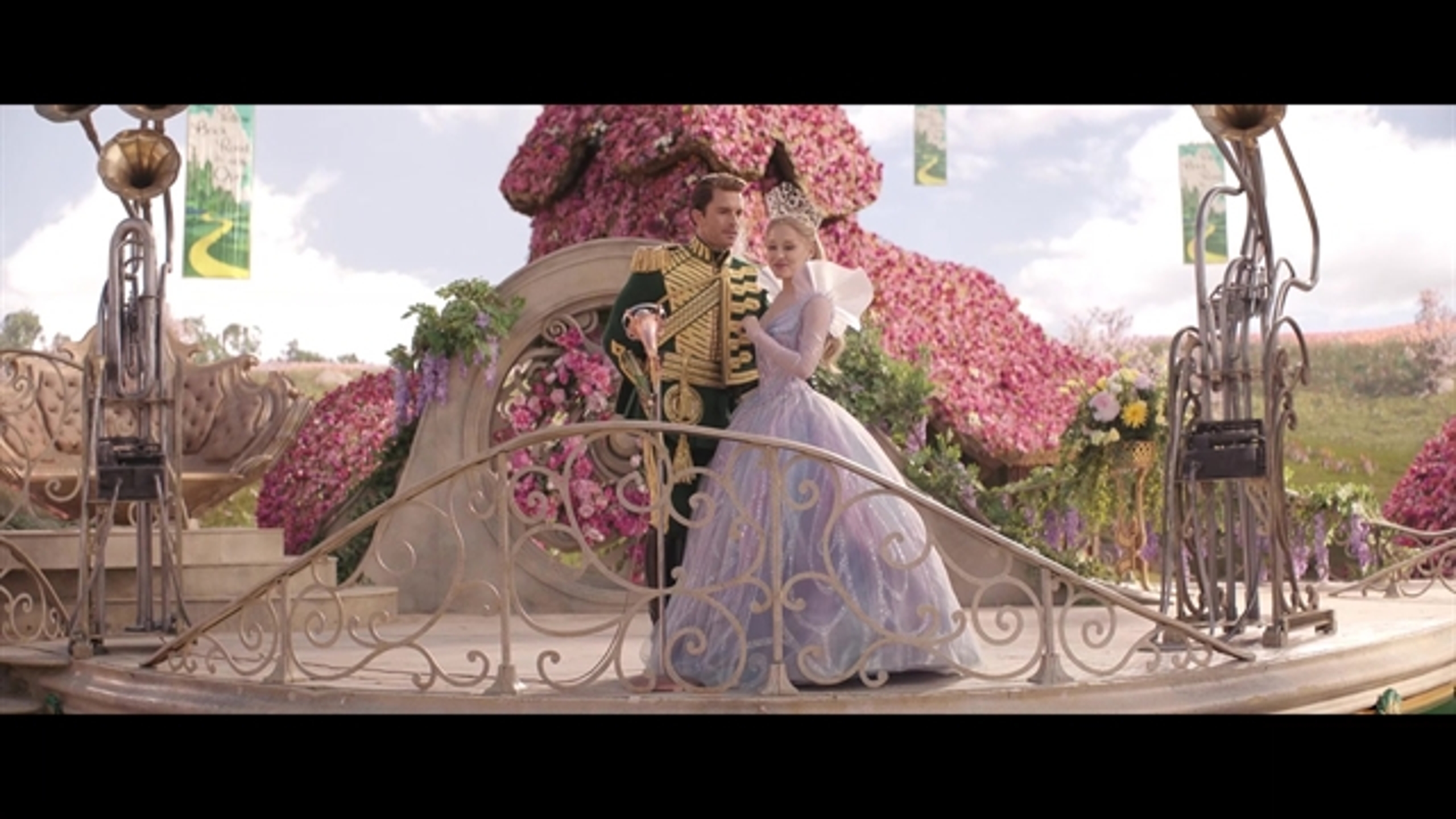 Wicked: For Good - Thumbnail