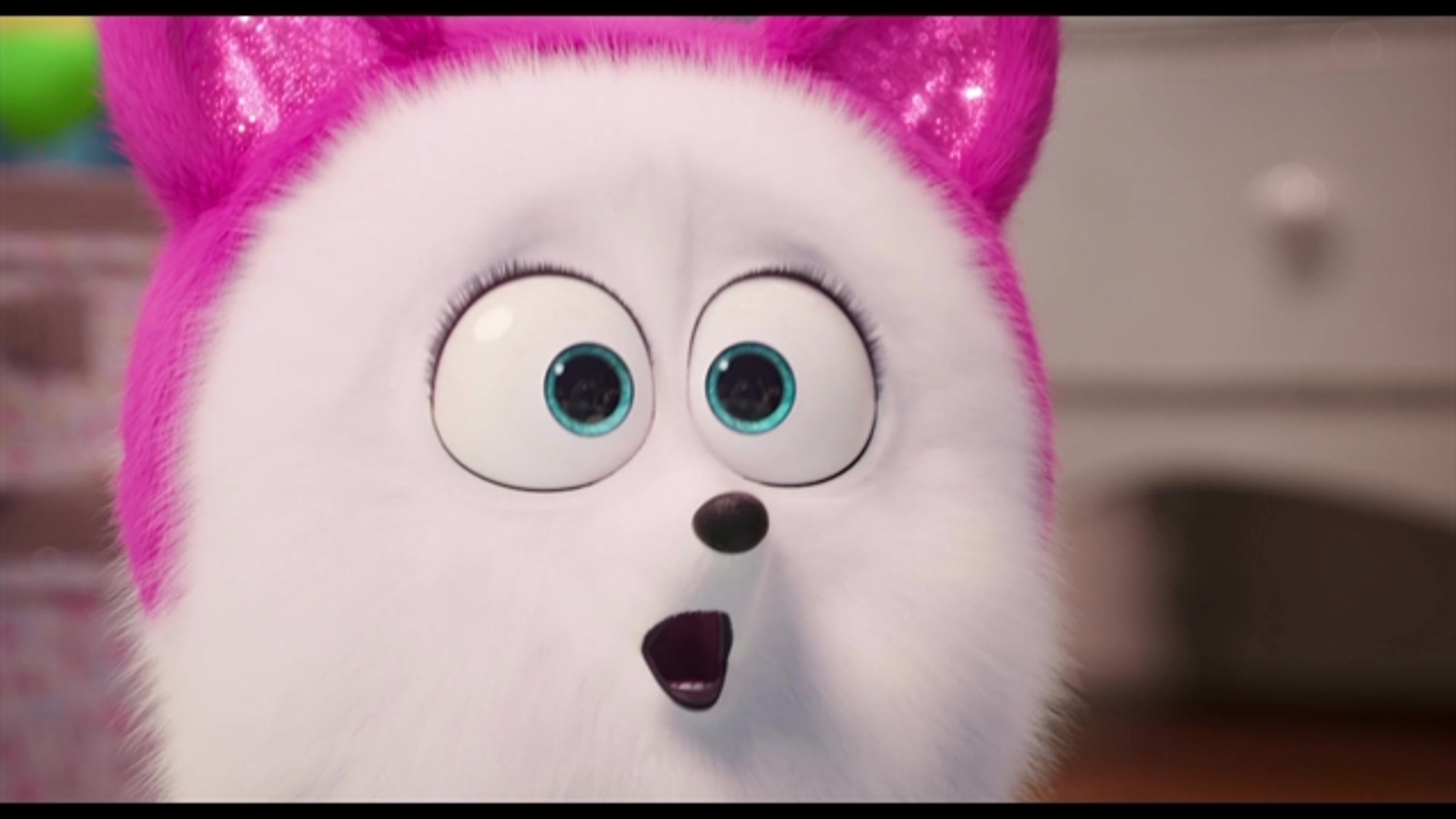 The Secret Life of Pets 2 - Thumbnail