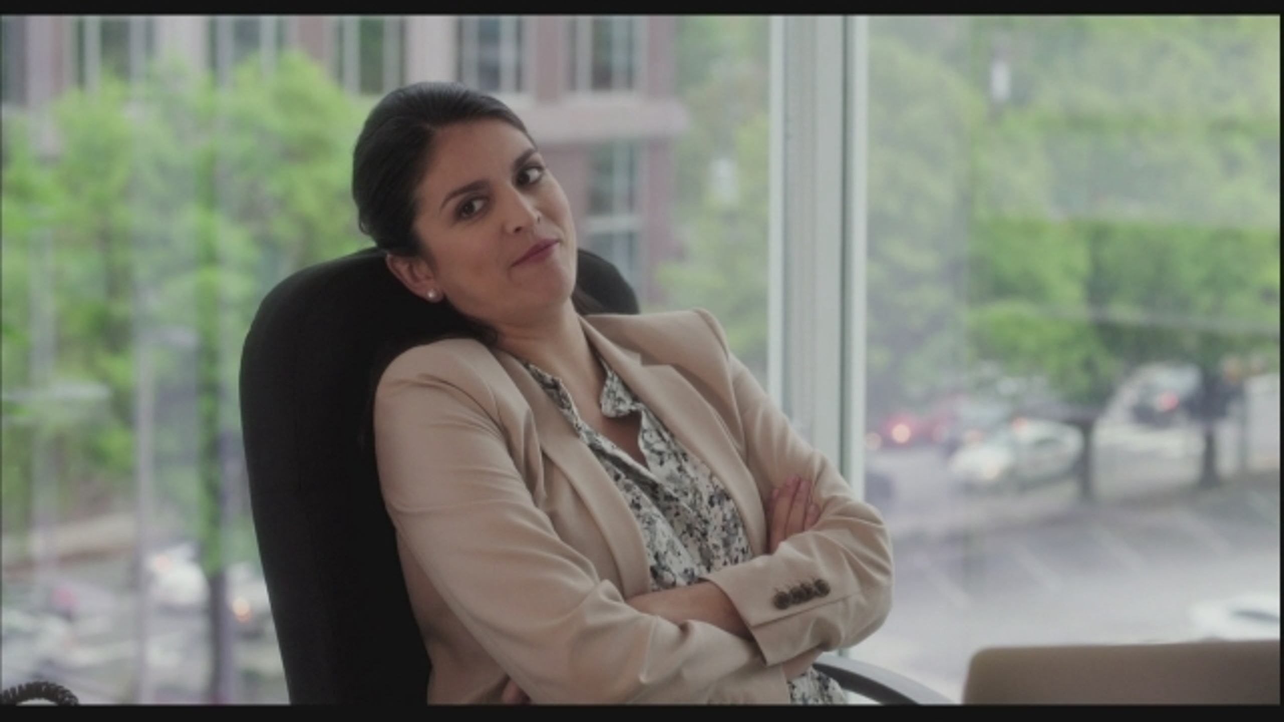 The Boss - Thumbnail