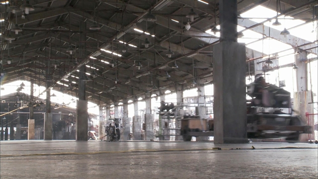 The Bourne Legacy - Thumbnail