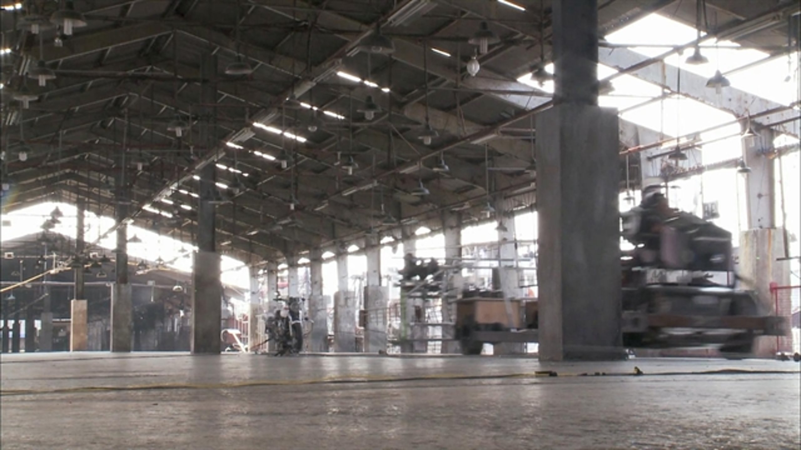 The Bourne Legacy - Thumbnail