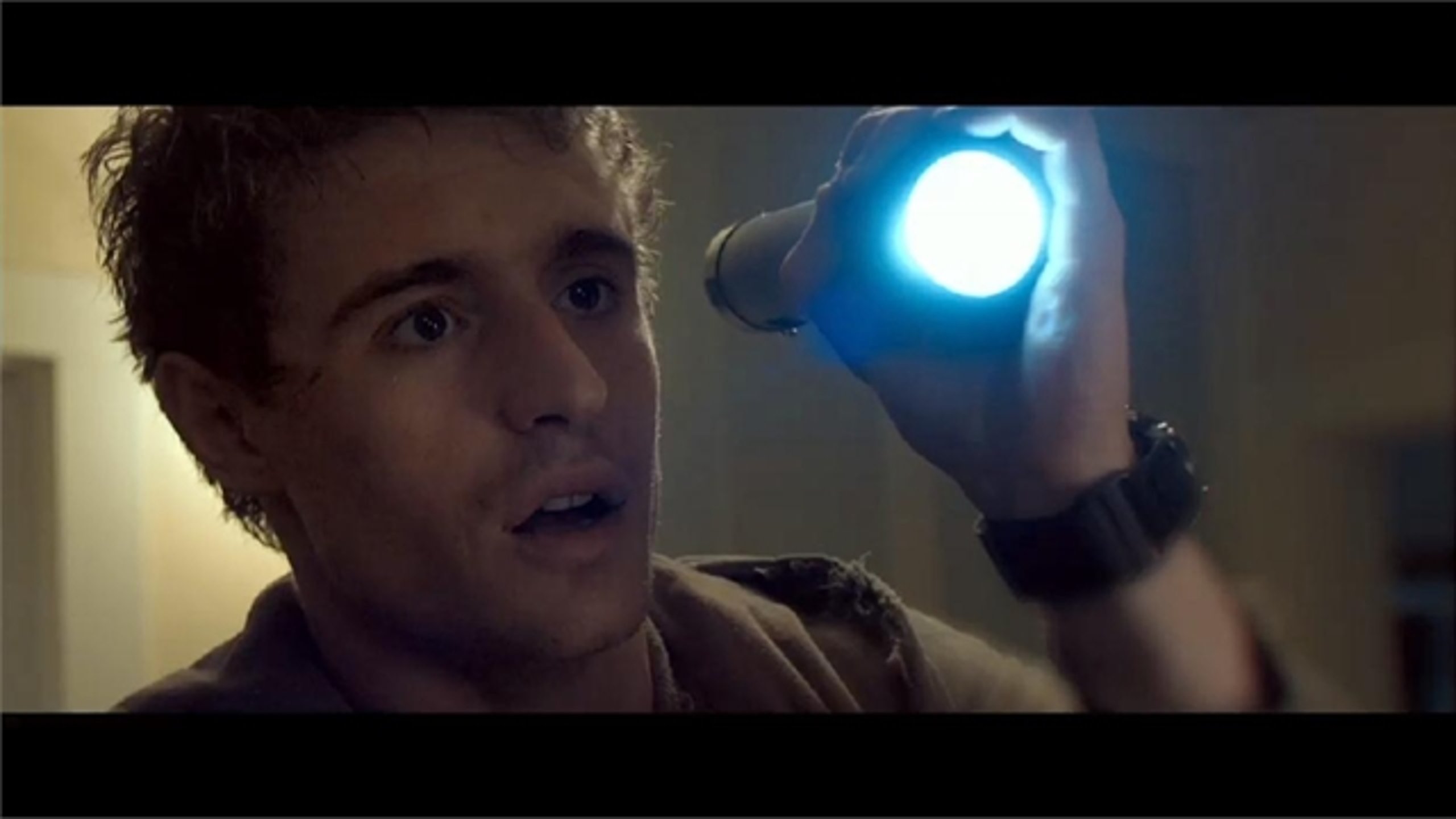 The Host - Thumbnail