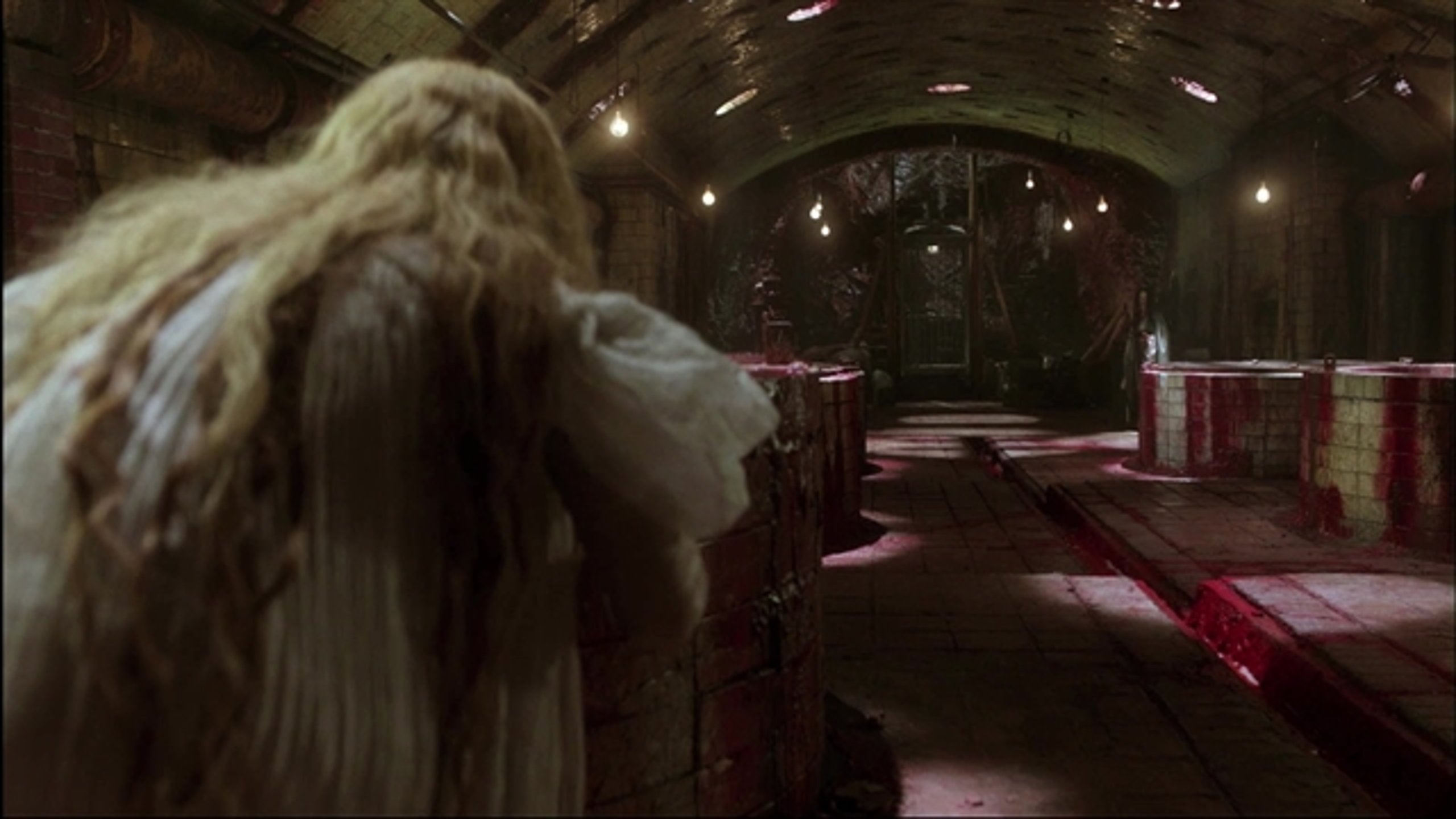 Crimson Peak - Thumbnail