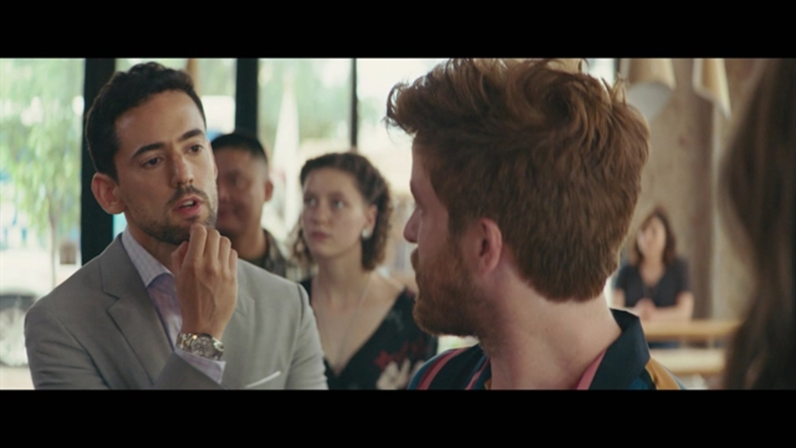 Half Brothers - Thumbnail