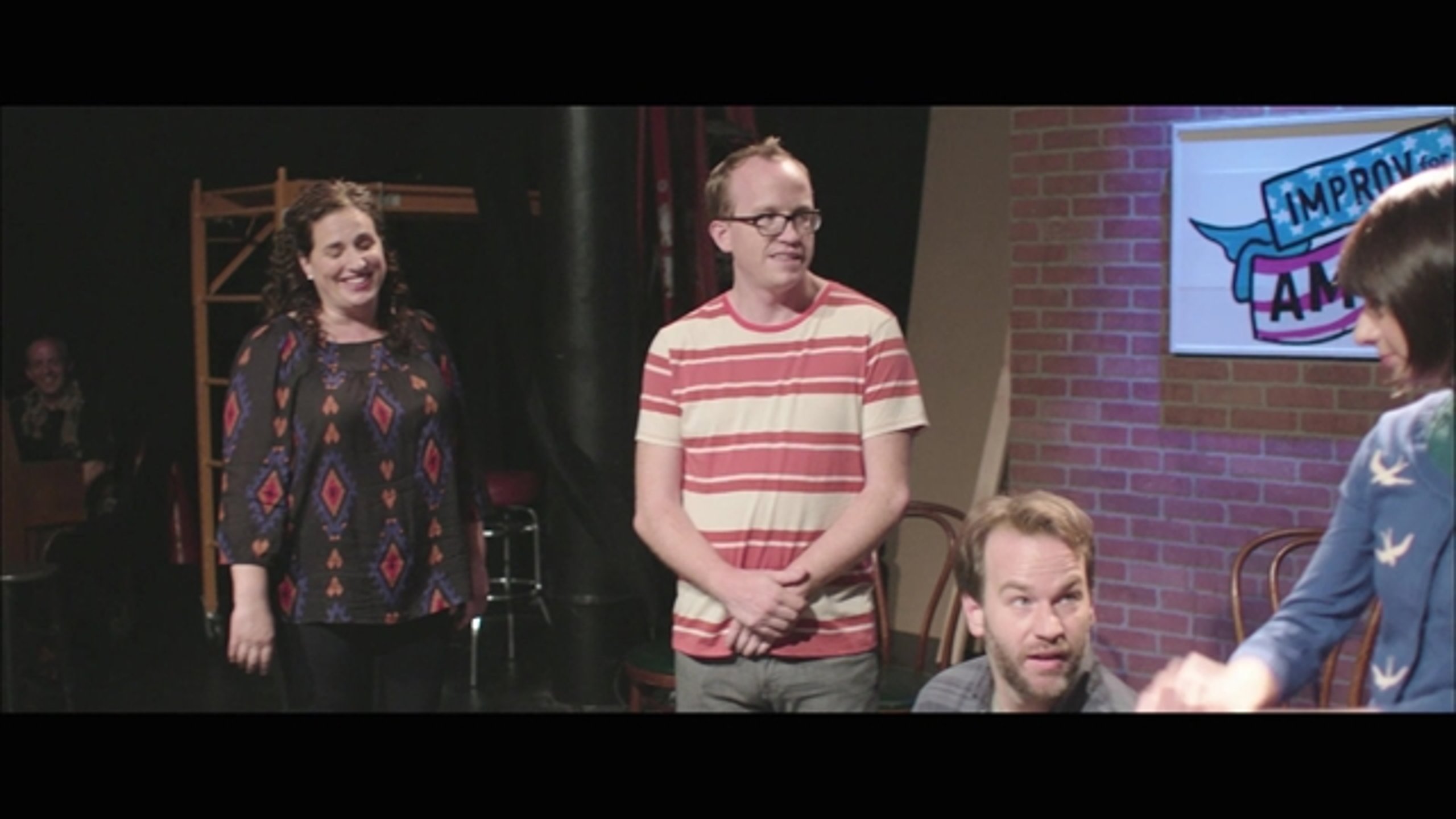 Don't Think Twice - Thumbnail