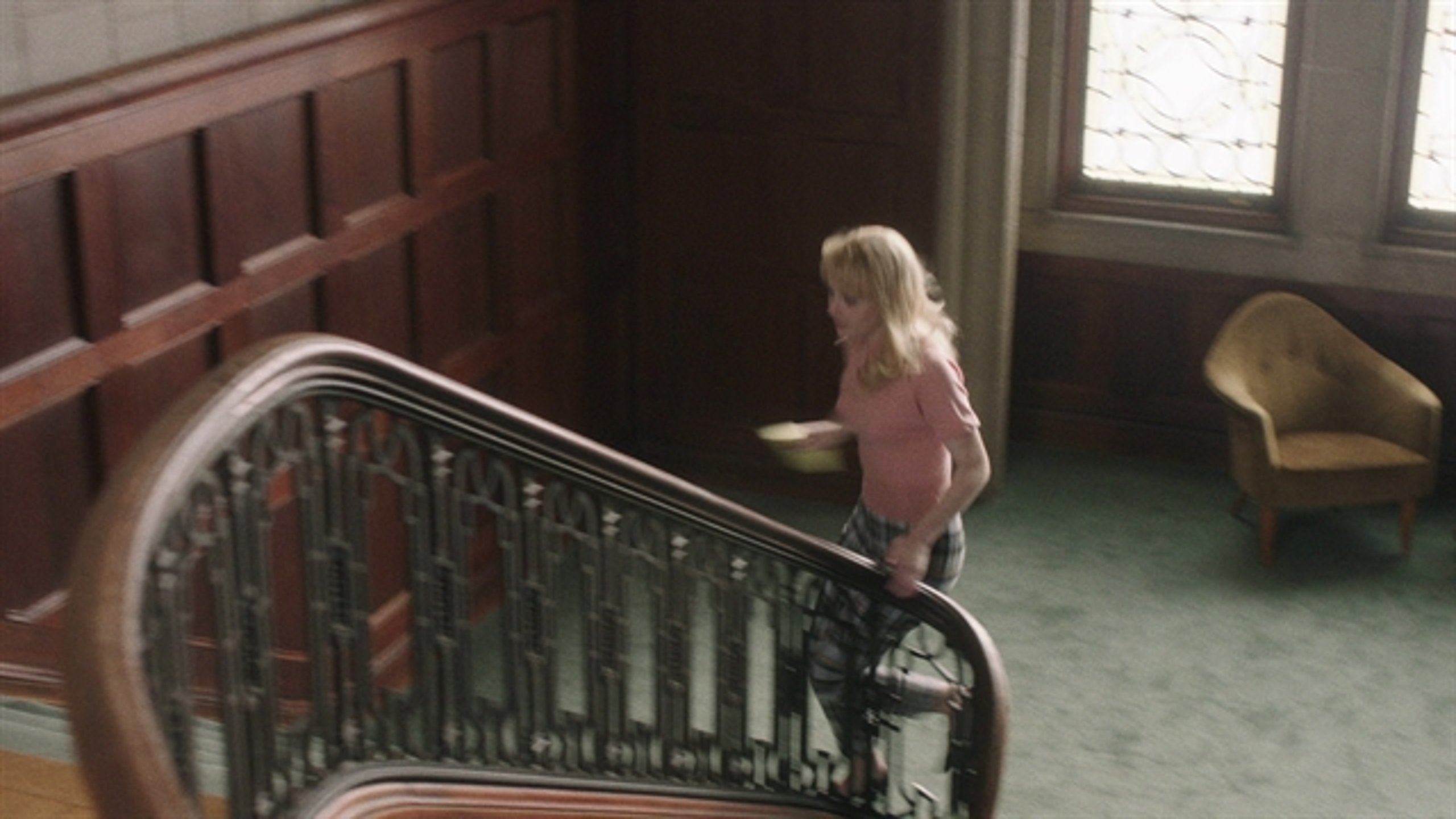 The Last of Robin Hood - Thumbnail