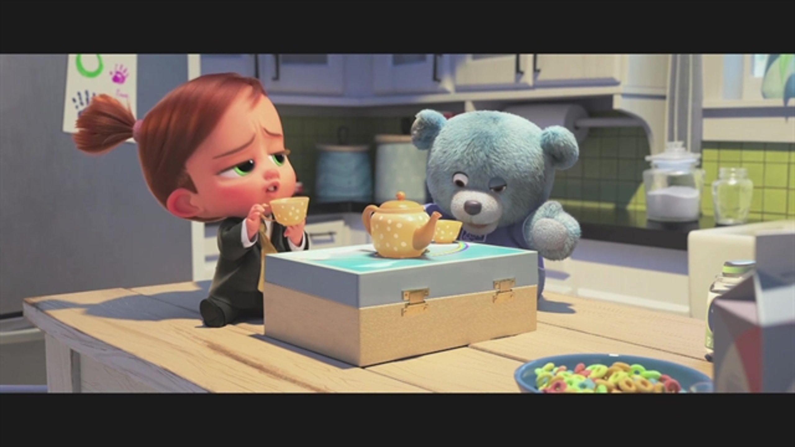 The Boss Baby: Family Business - Thumbnail