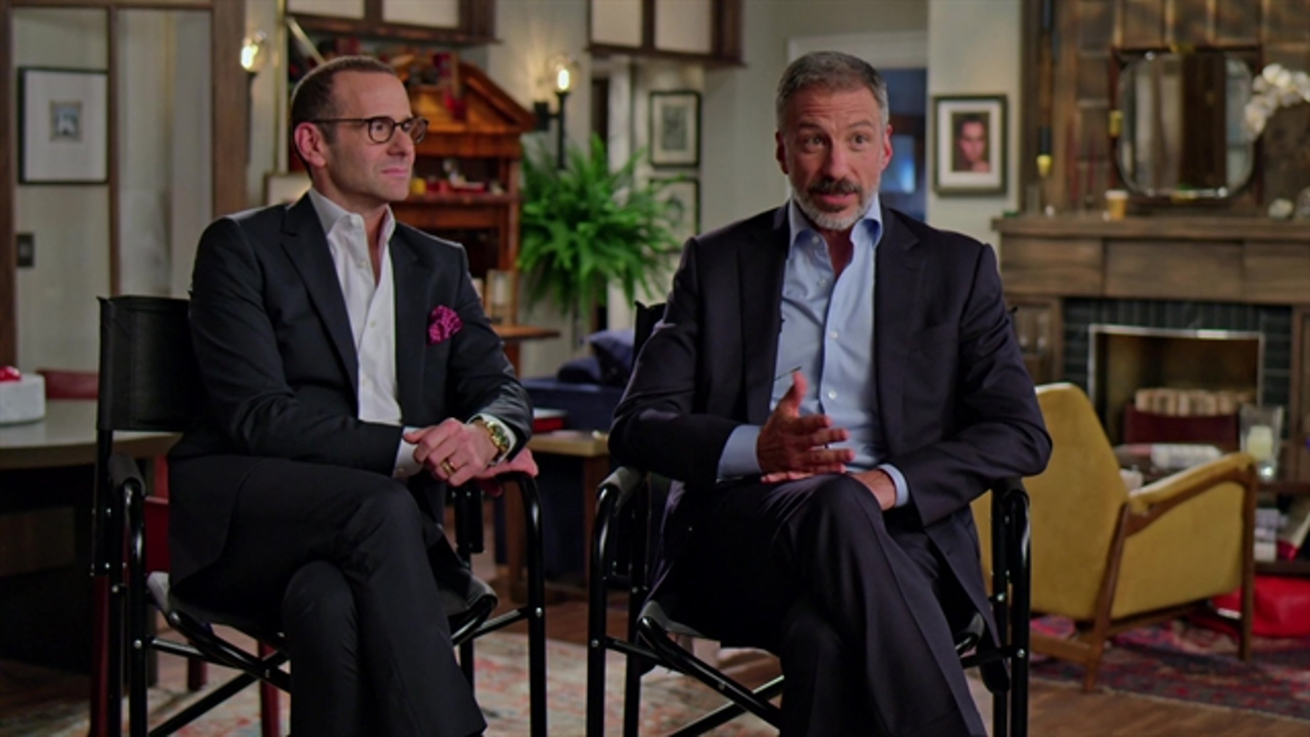 Will & Grace (The Revival): Season One - Thumbnail