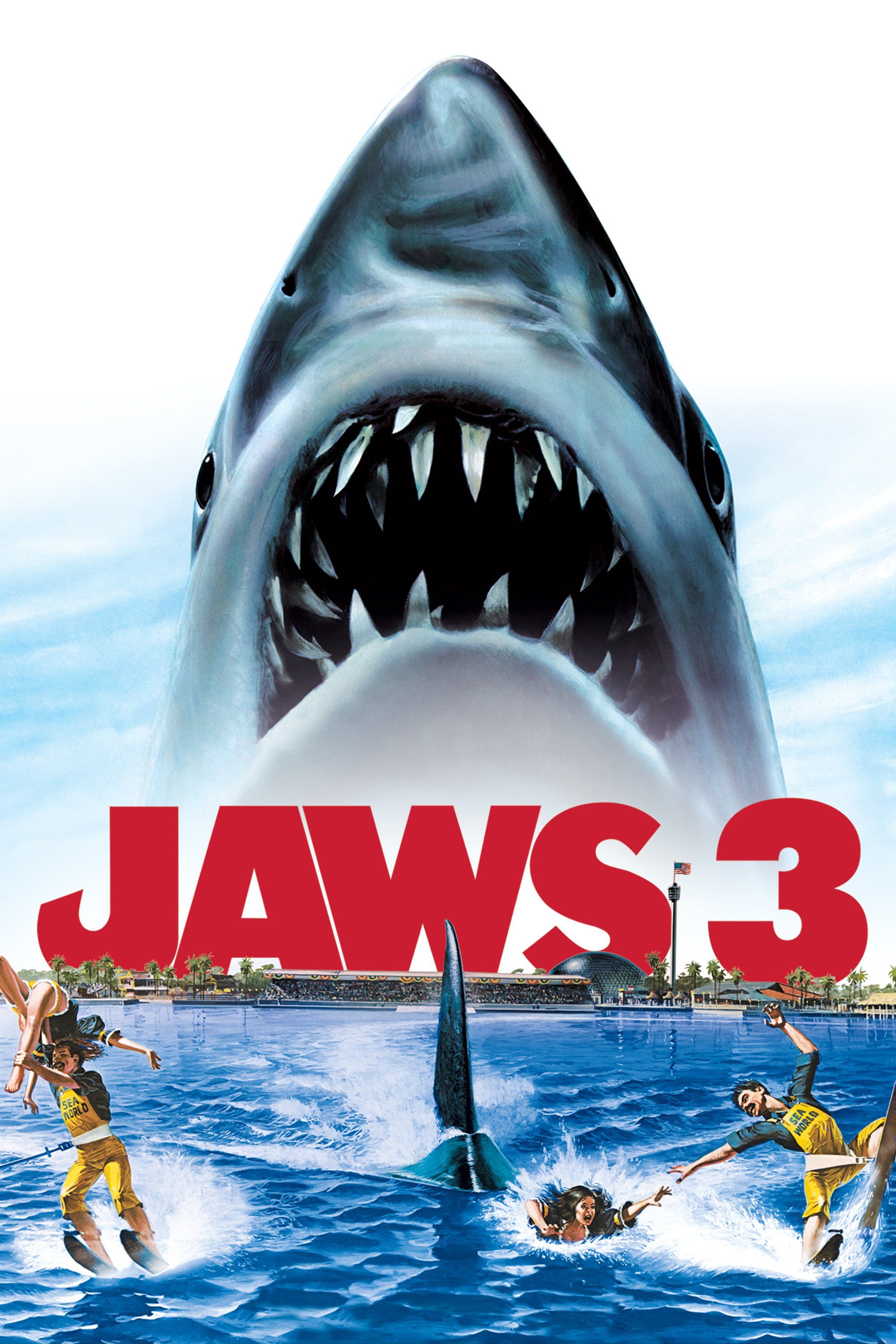 Jaws 3 | Universal Pictures At Home