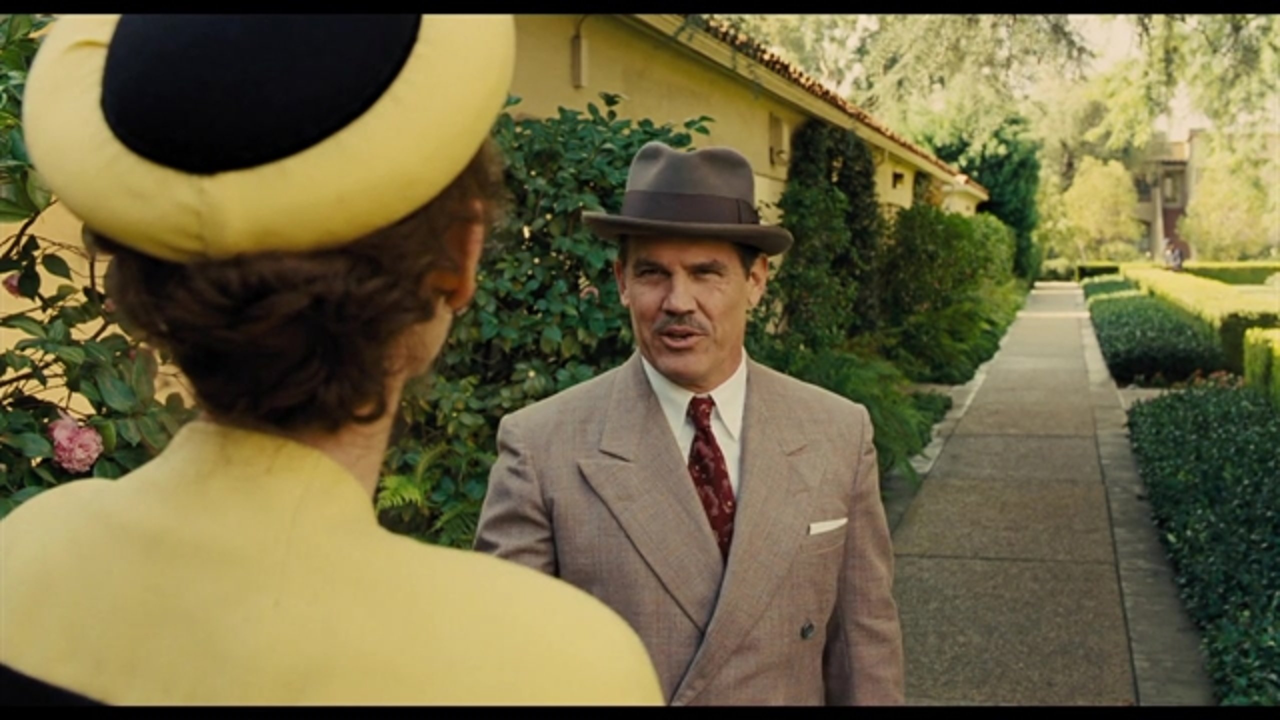 Hail, Caesar! - Thumbnail