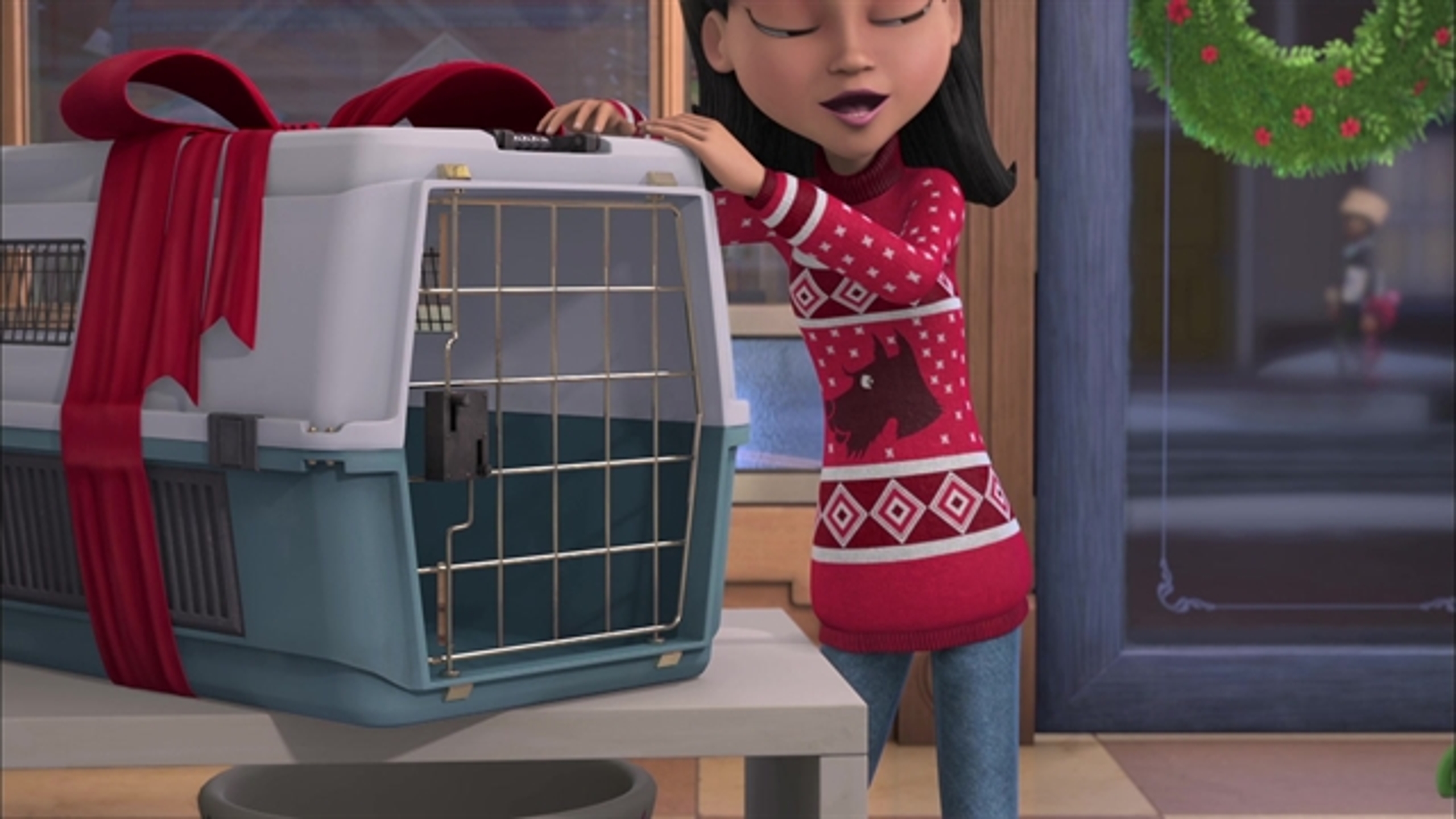 Mariah Carey's All I Want for Christmas Is You - Thumbnail