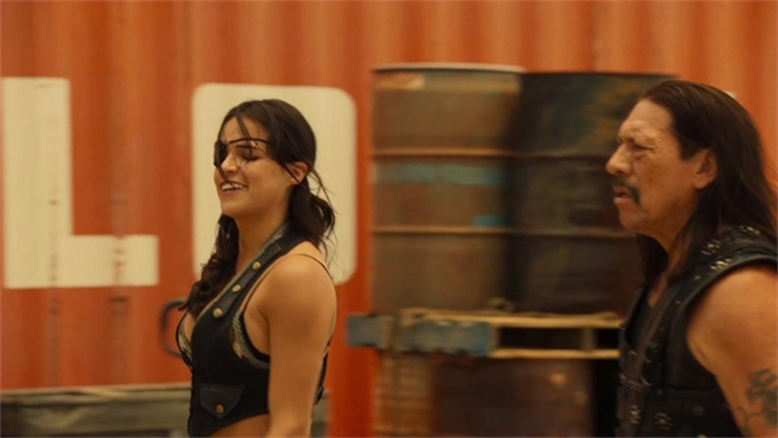 Machete Kills - Thumbnail