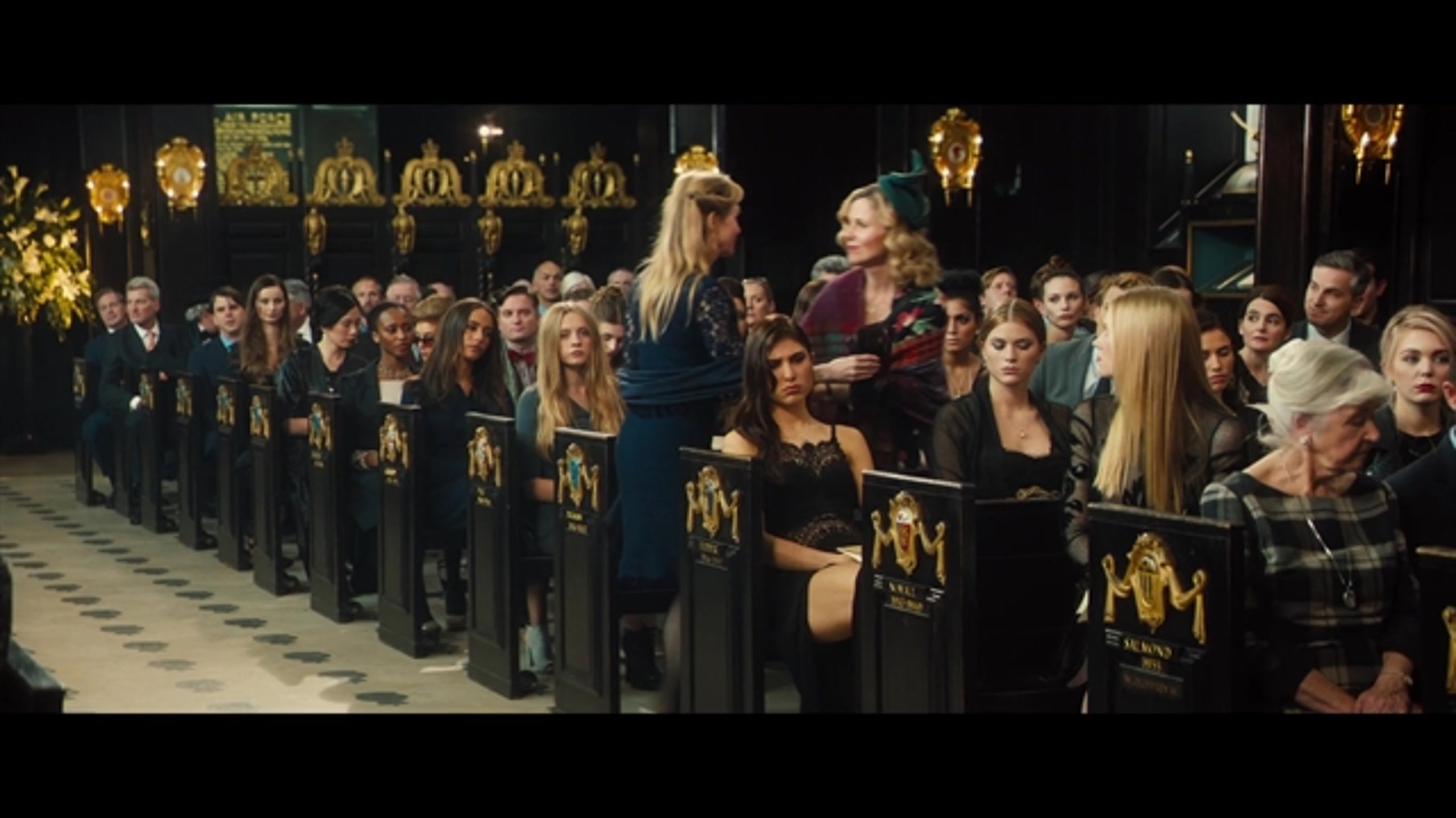 Bridget Jones's Baby - Thumbnail