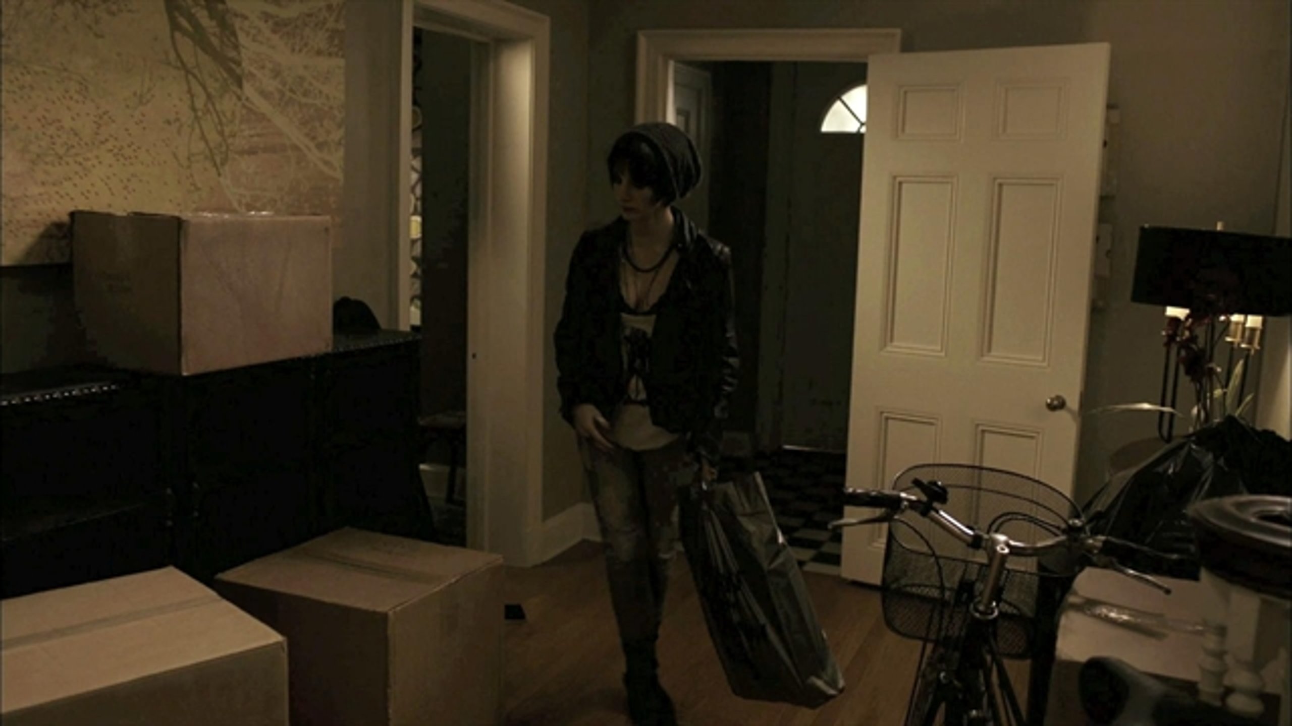 Mama - Thumbnail