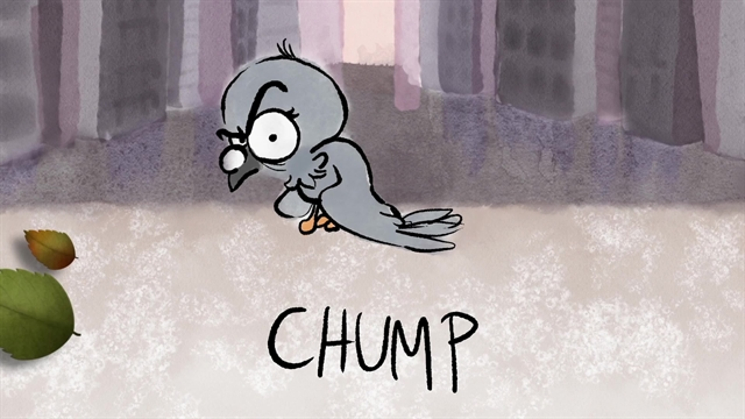 Migration - Thumbnail