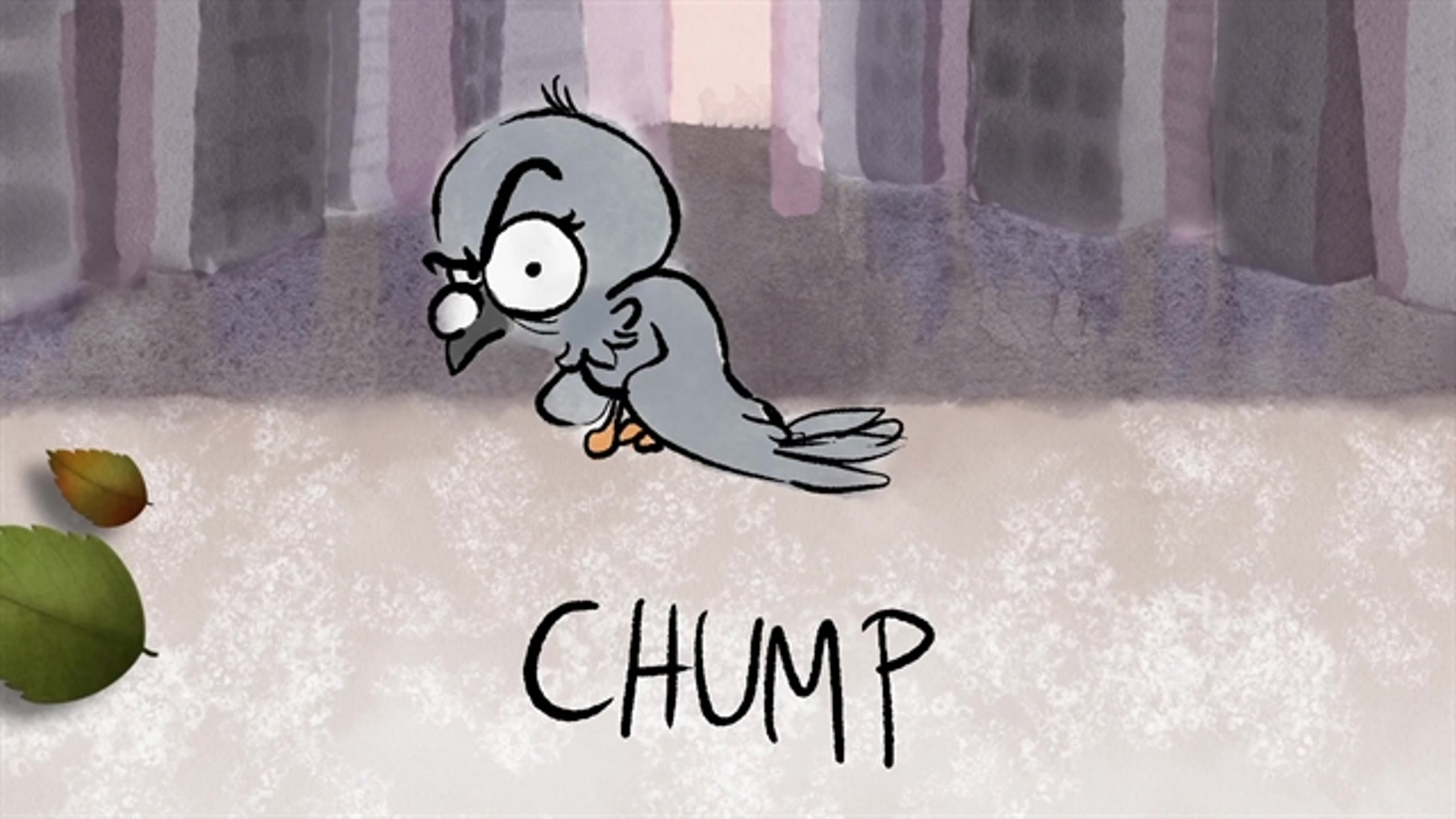 Migration - Thumbnail