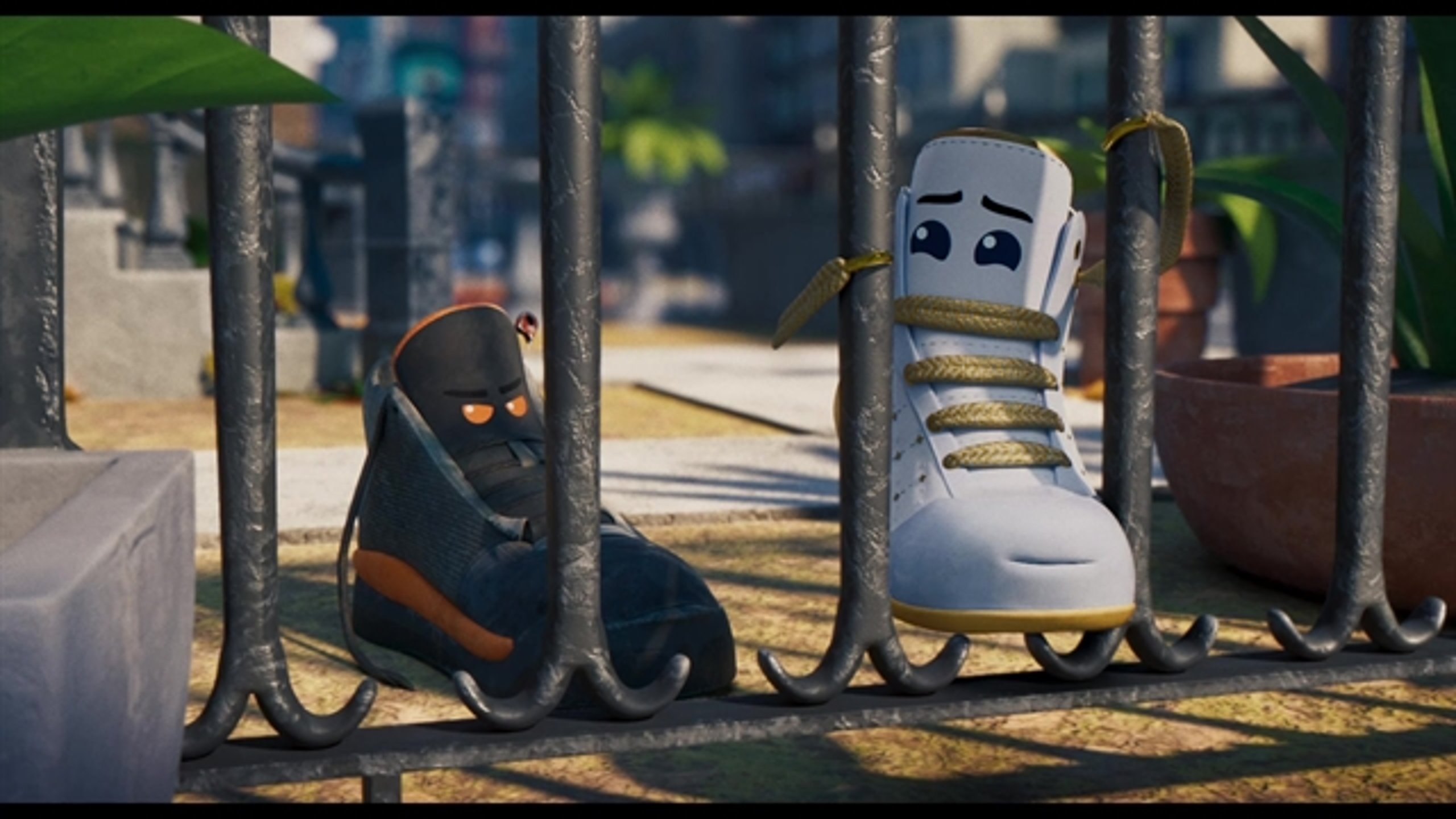 Sneaks - Thumbnail