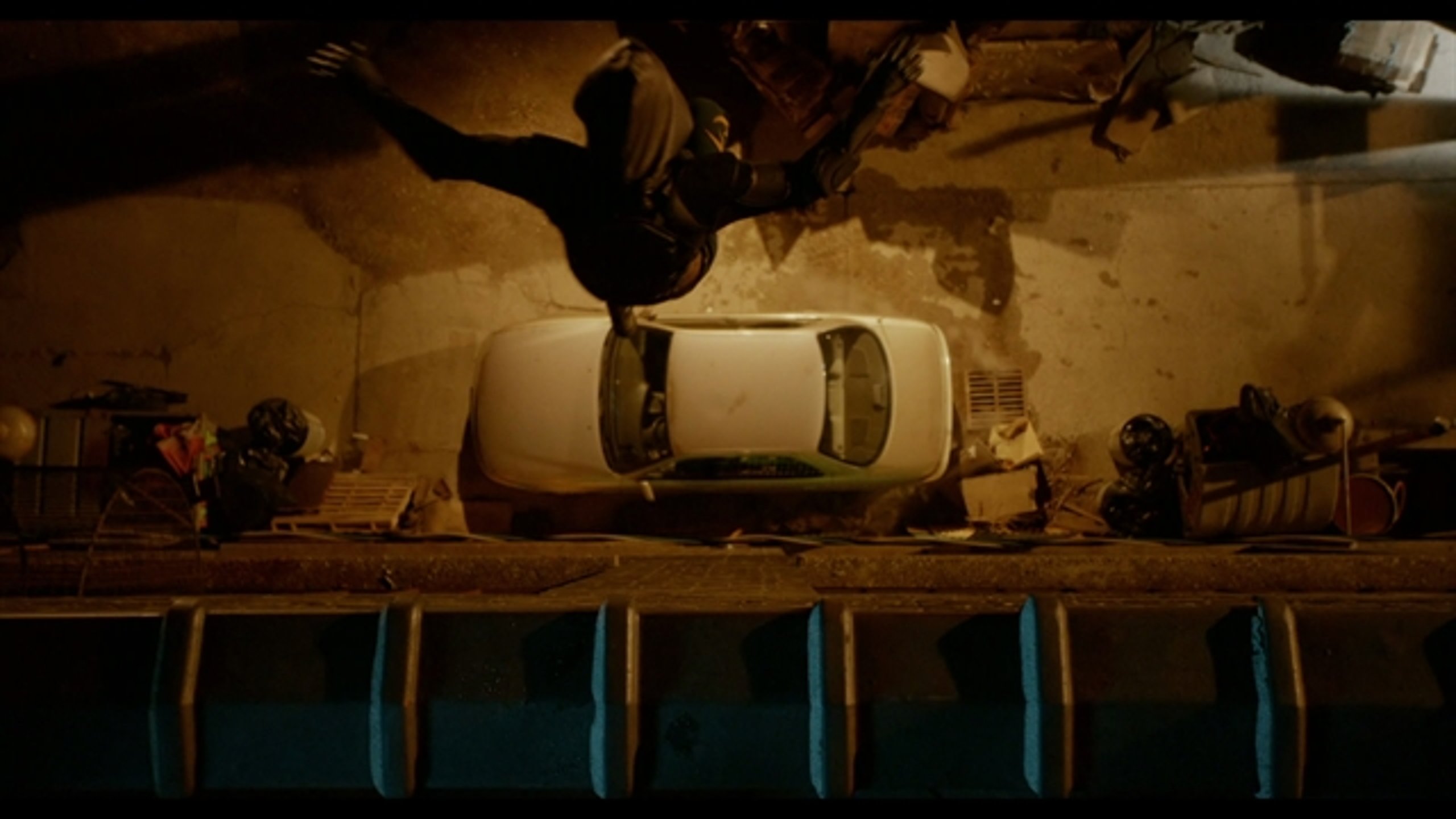 Heroes Reborn: Event Series - Thumbnail